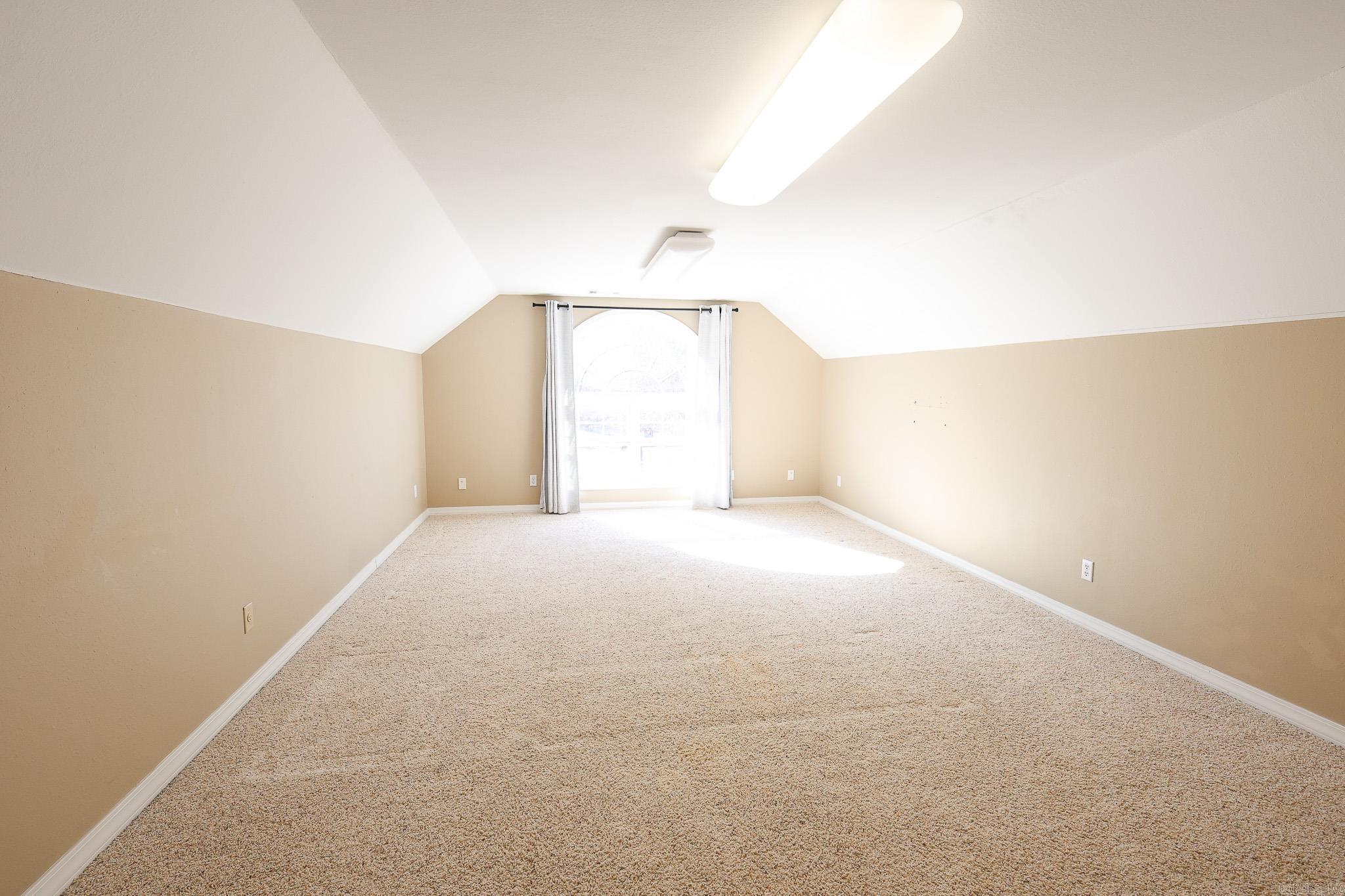 PARKERS RIDGE - Residential