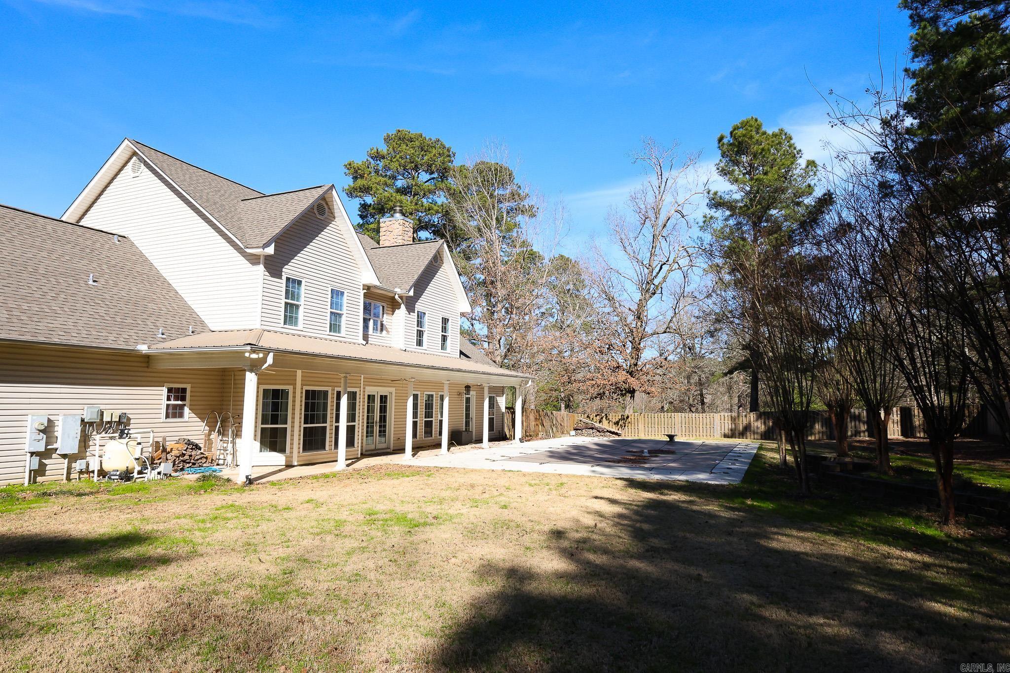 PARKERS RIDGE - Residential