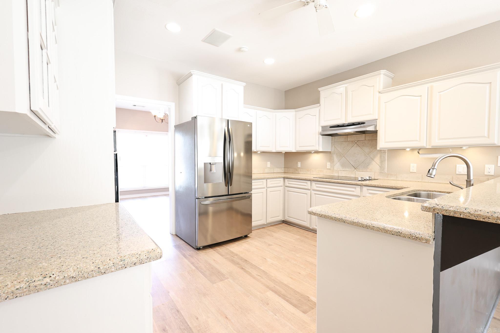 PARKERS RIDGE - Residential