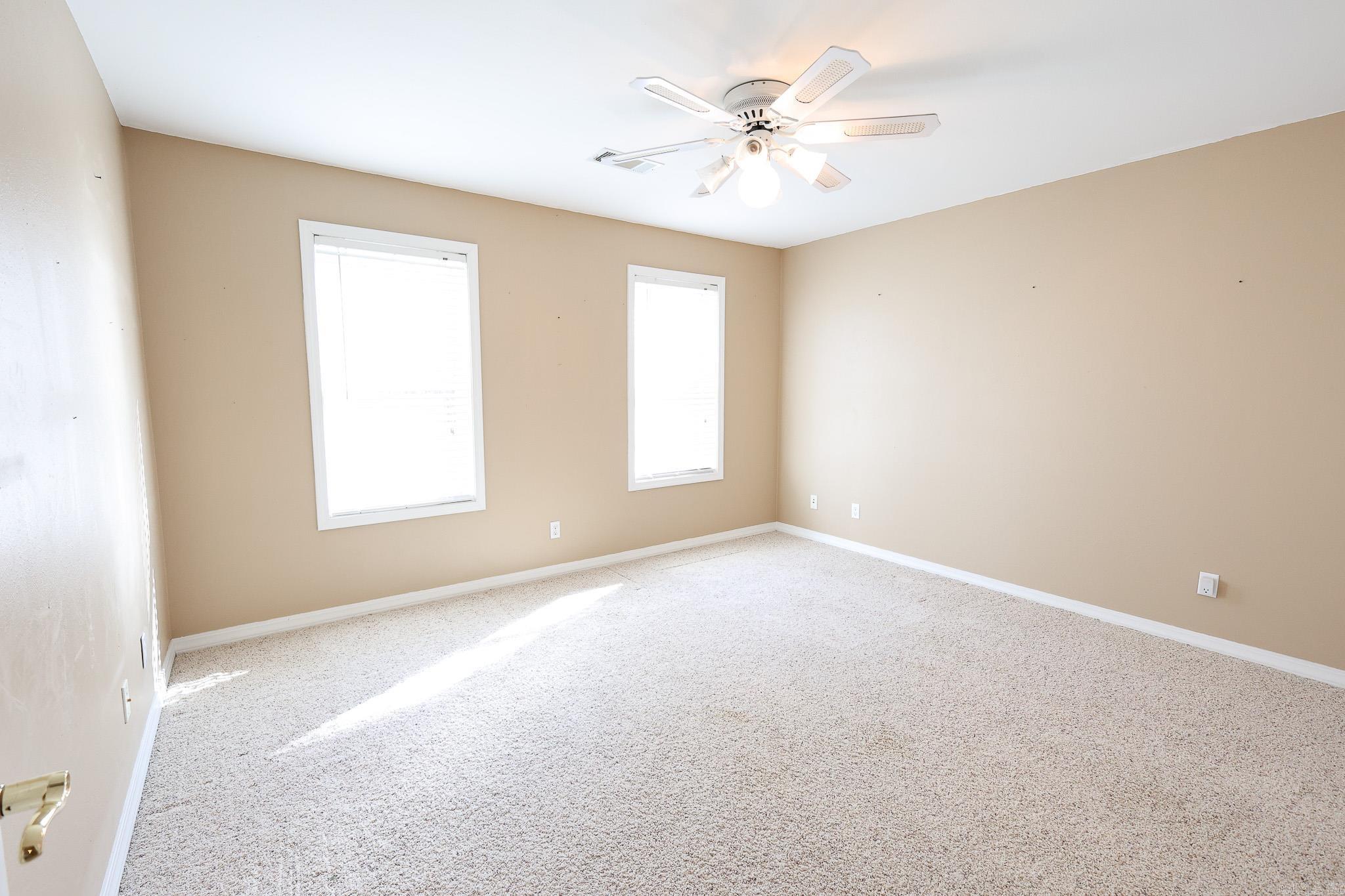 PARKERS RIDGE - Residential