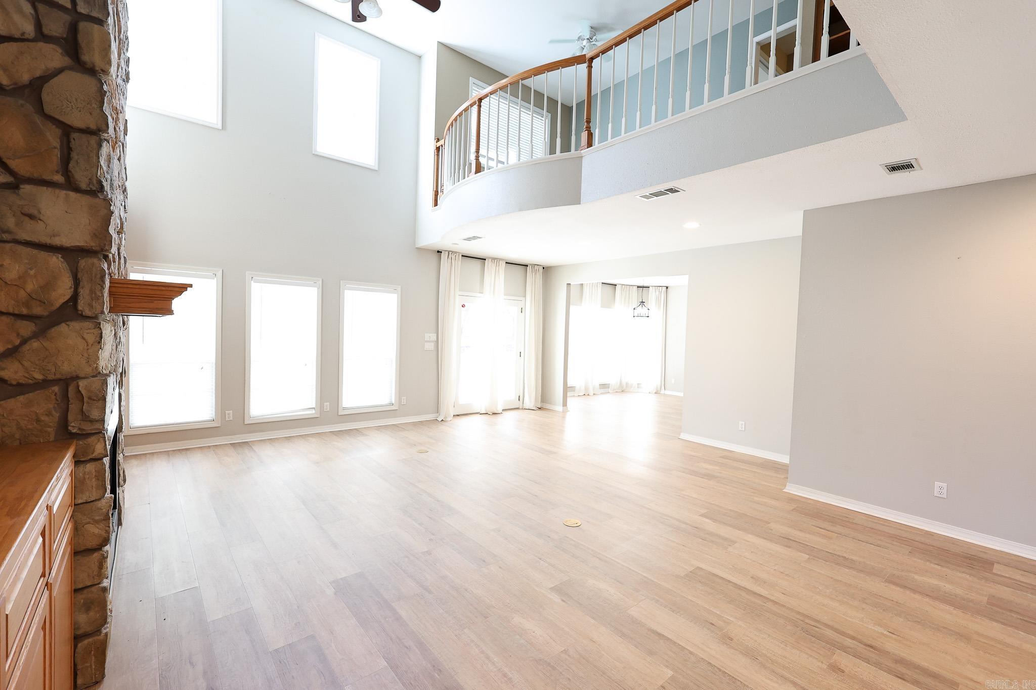 PARKERS RIDGE - Residential