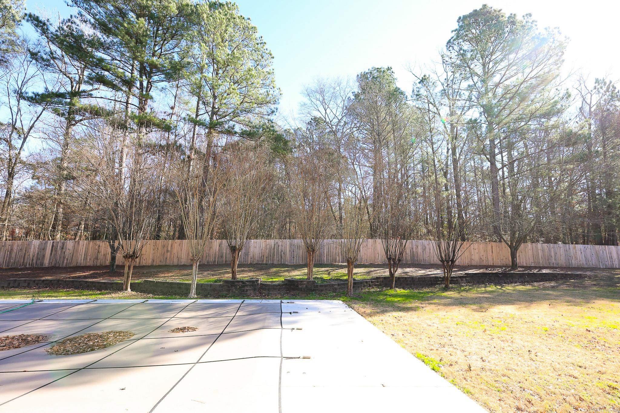 PARKERS RIDGE - Residential