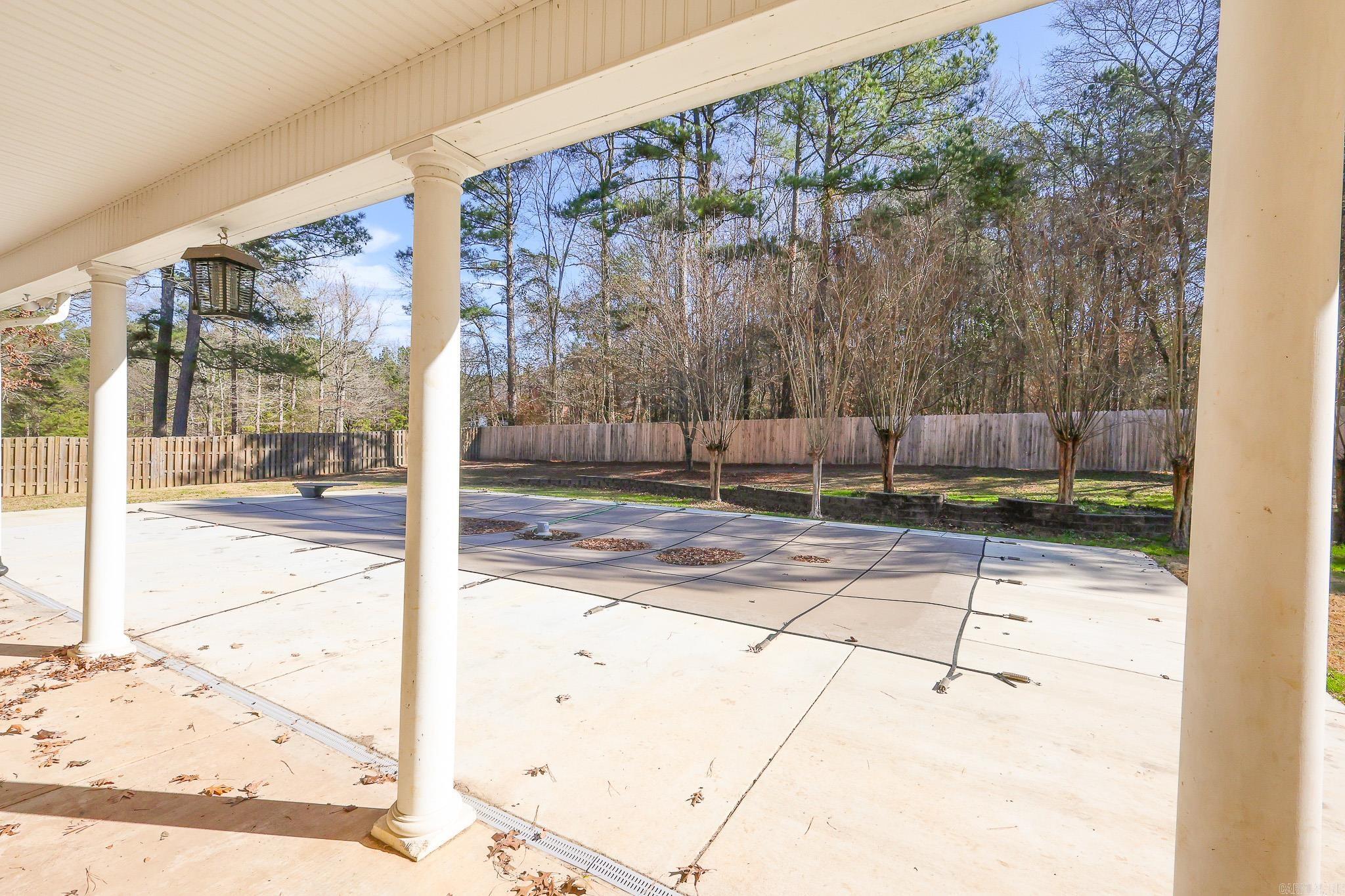 PARKERS RIDGE - Residential