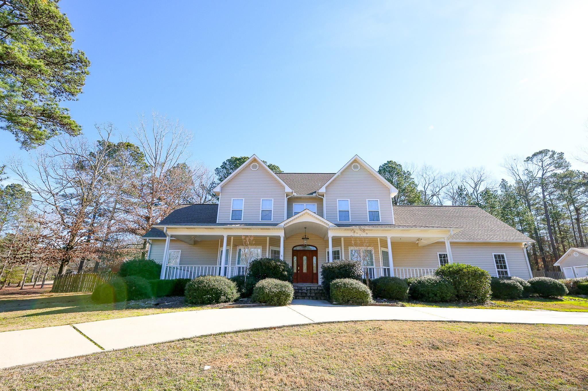 PARKERS RIDGE - Residential