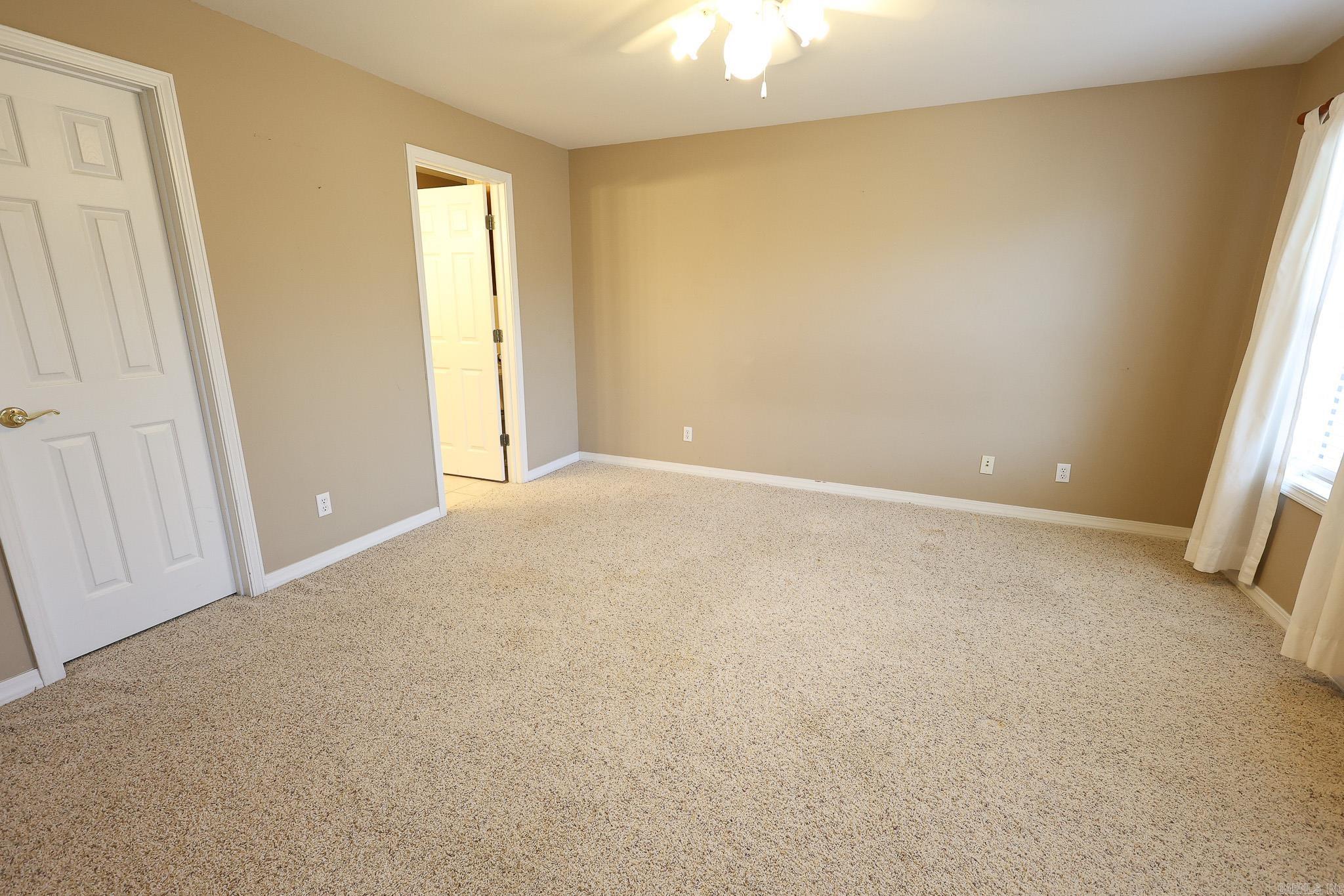 PARKERS RIDGE - Residential