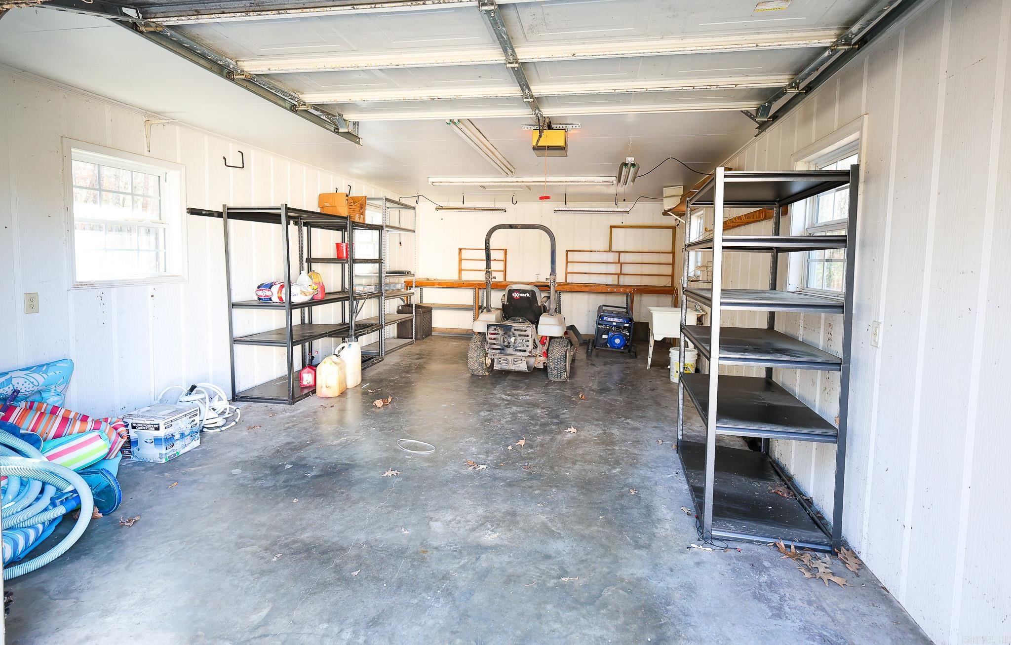 PARKERS RIDGE - Residential