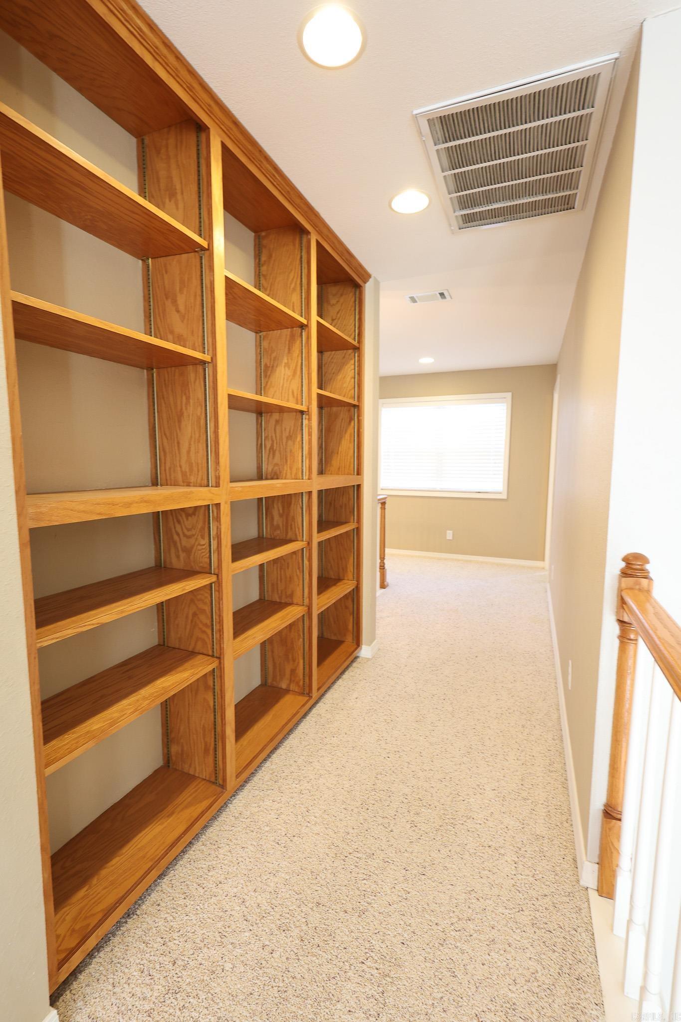 PARKERS RIDGE - Residential