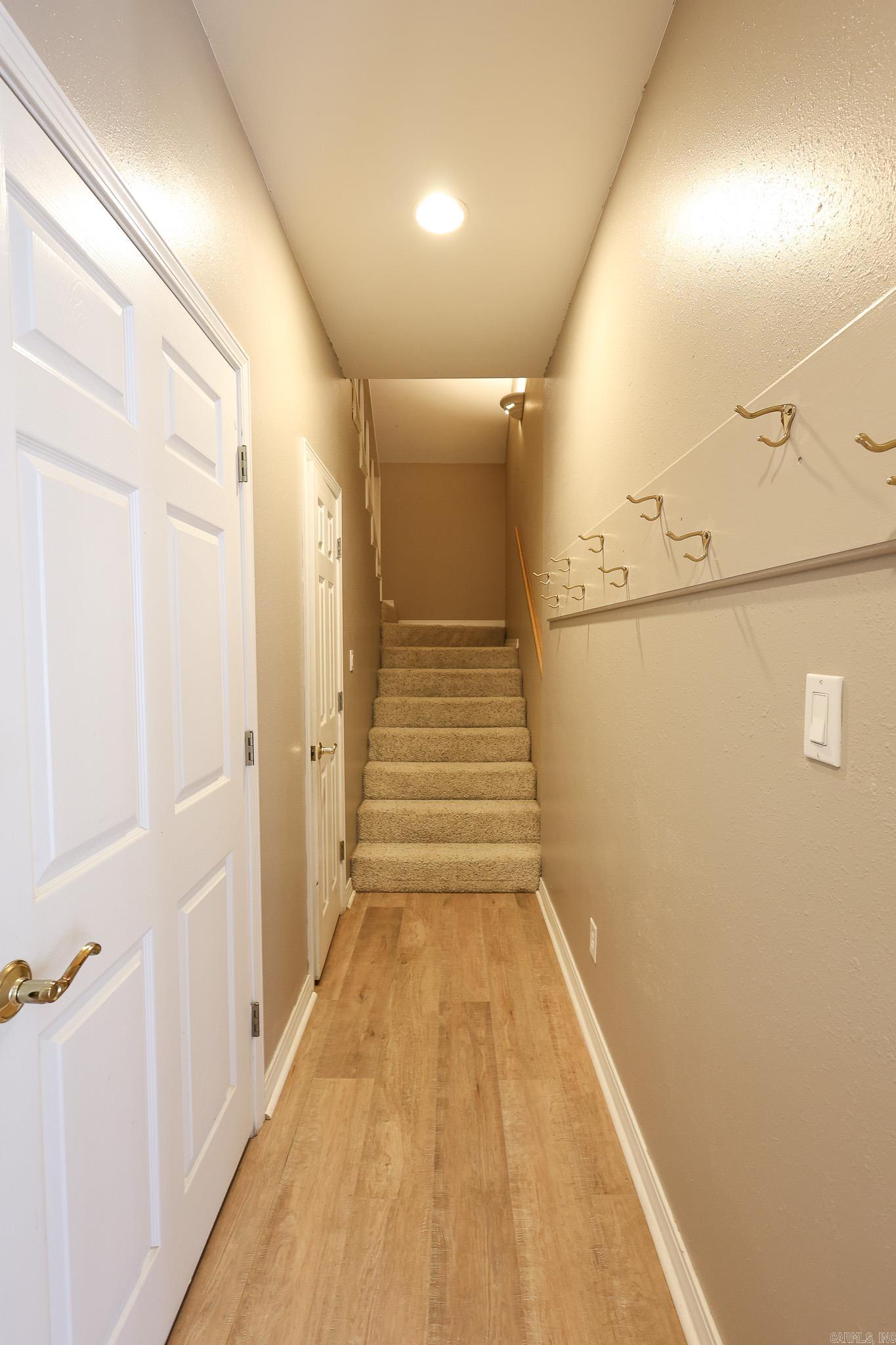 PARKERS RIDGE - Residential