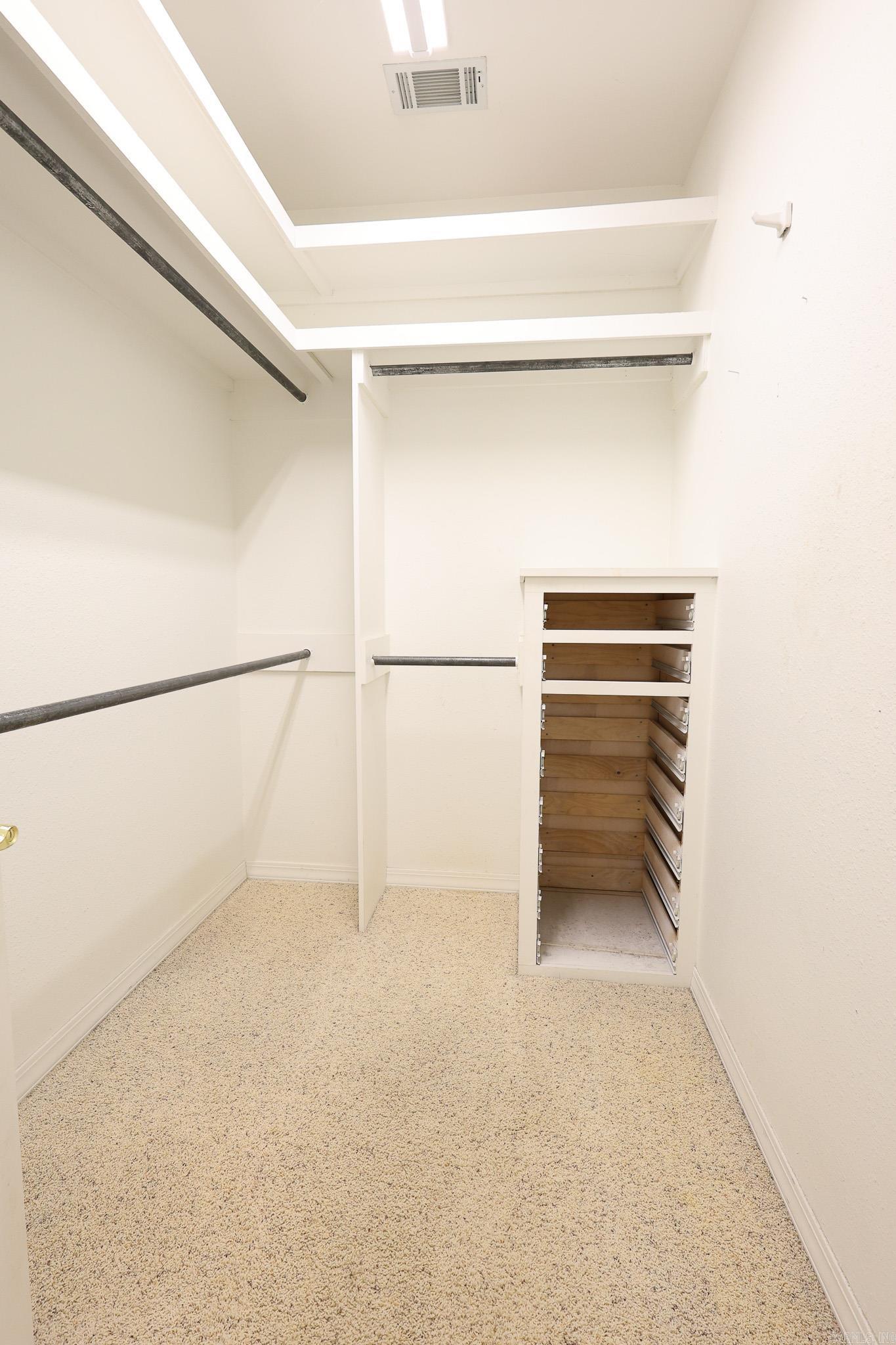 PARKERS RIDGE - Residential