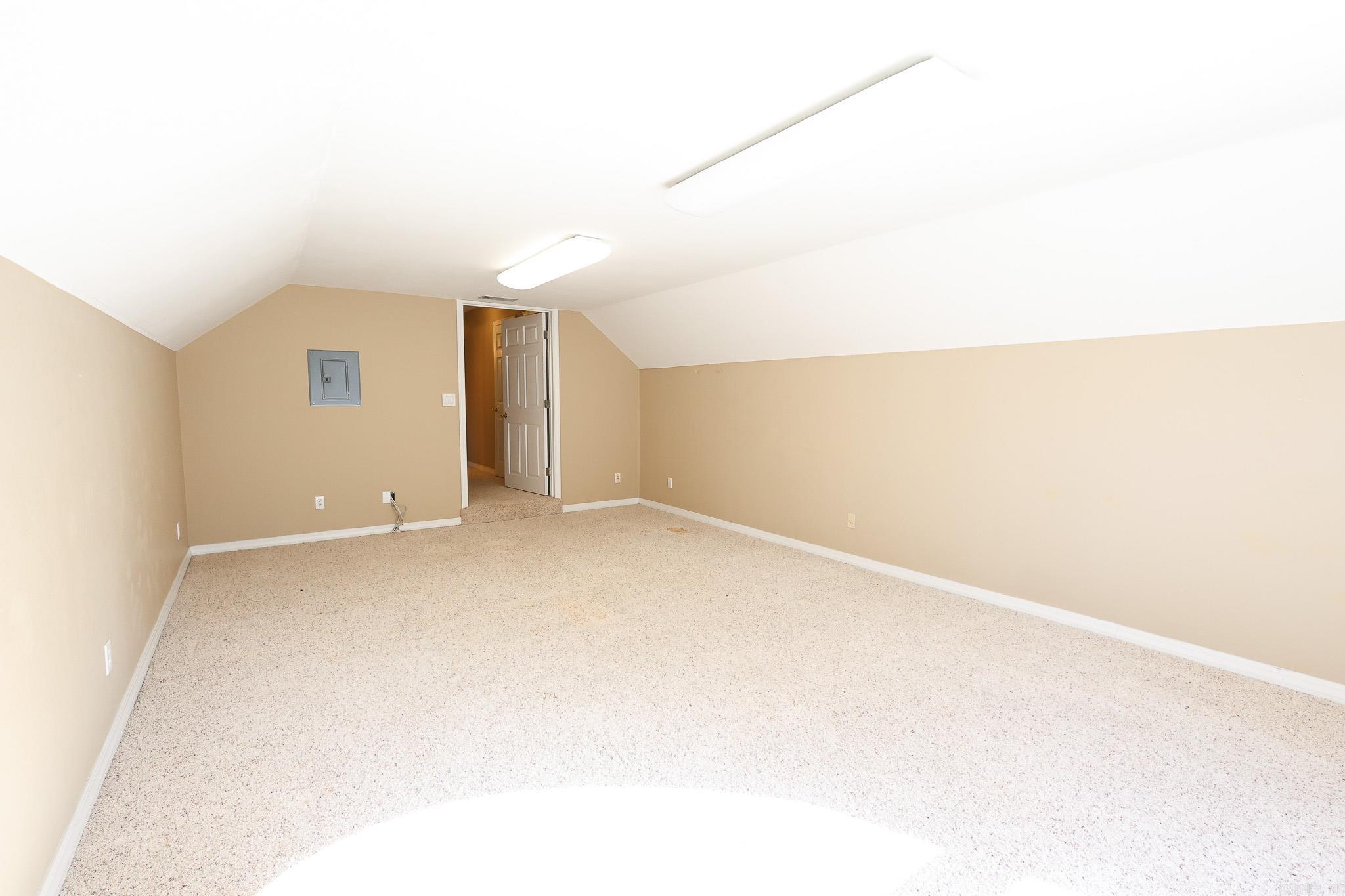 PARKERS RIDGE - Residential