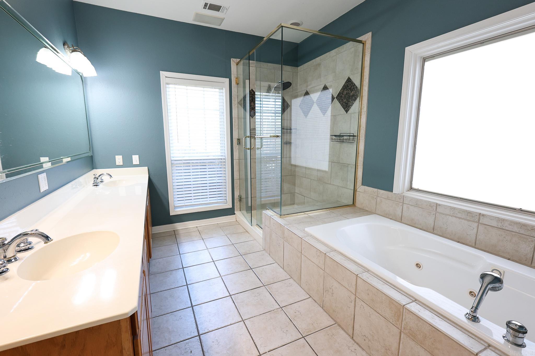 PARKERS RIDGE - Residential