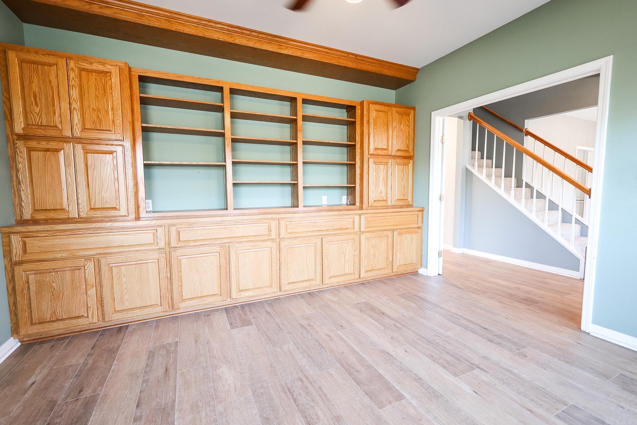 PARKERS RIDGE - Residential