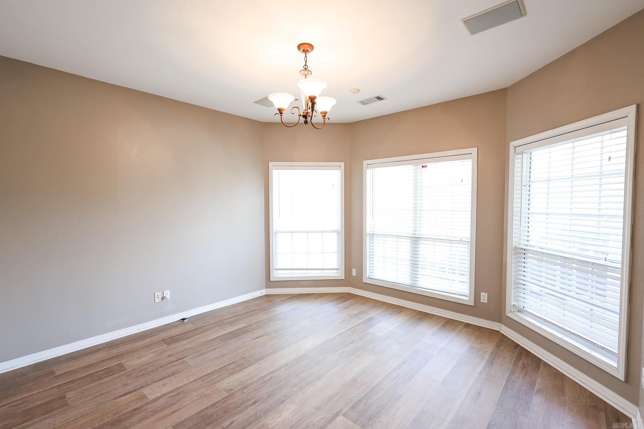 PARKERS RIDGE - Residential