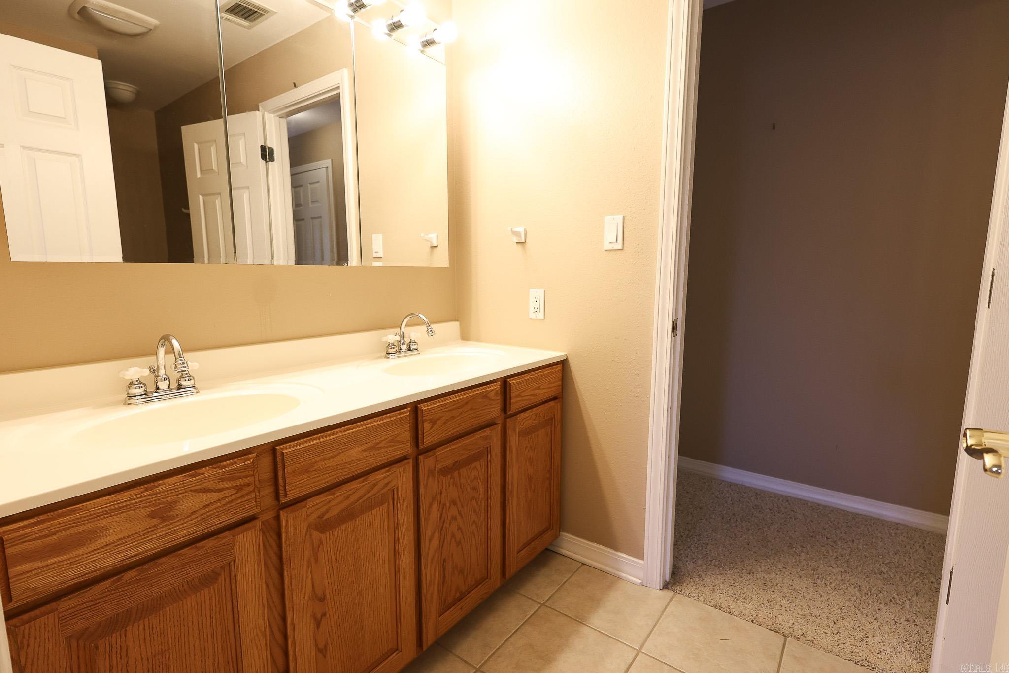 PARKERS RIDGE - Residential