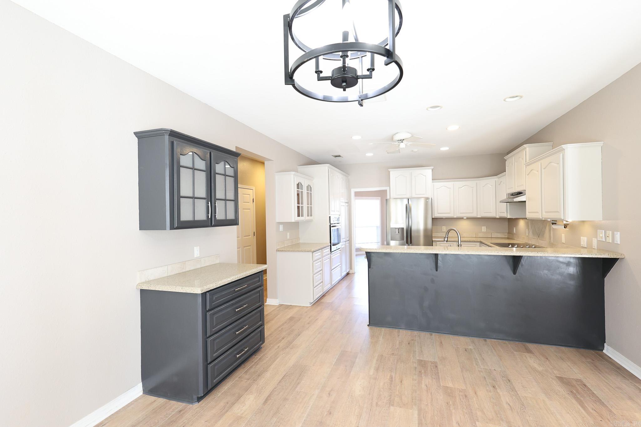 PARKERS RIDGE - Residential