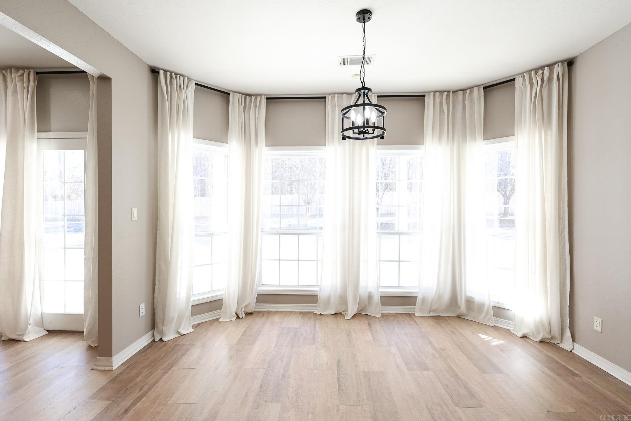 PARKERS RIDGE - Residential