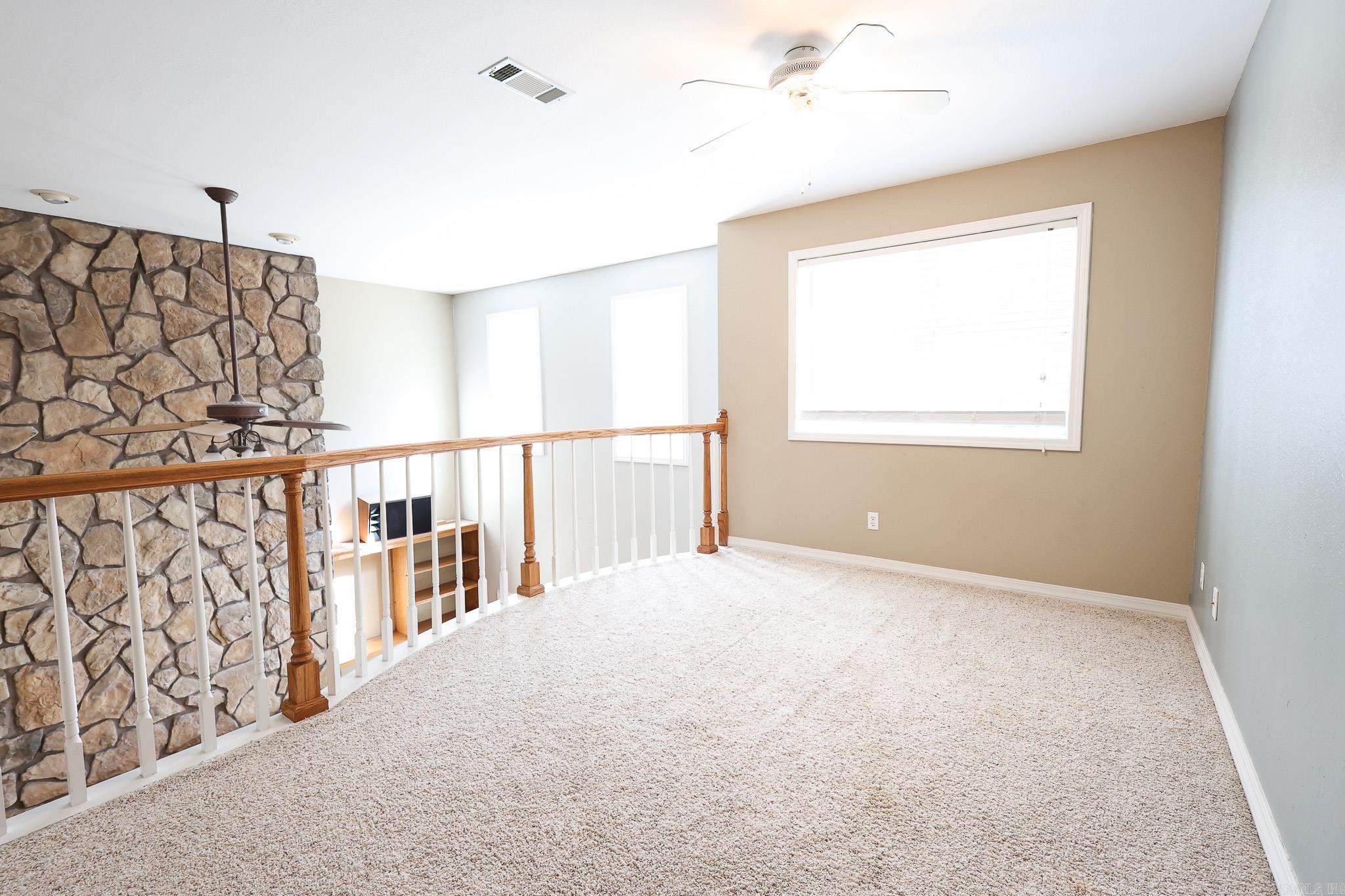 PARKERS RIDGE - Residential