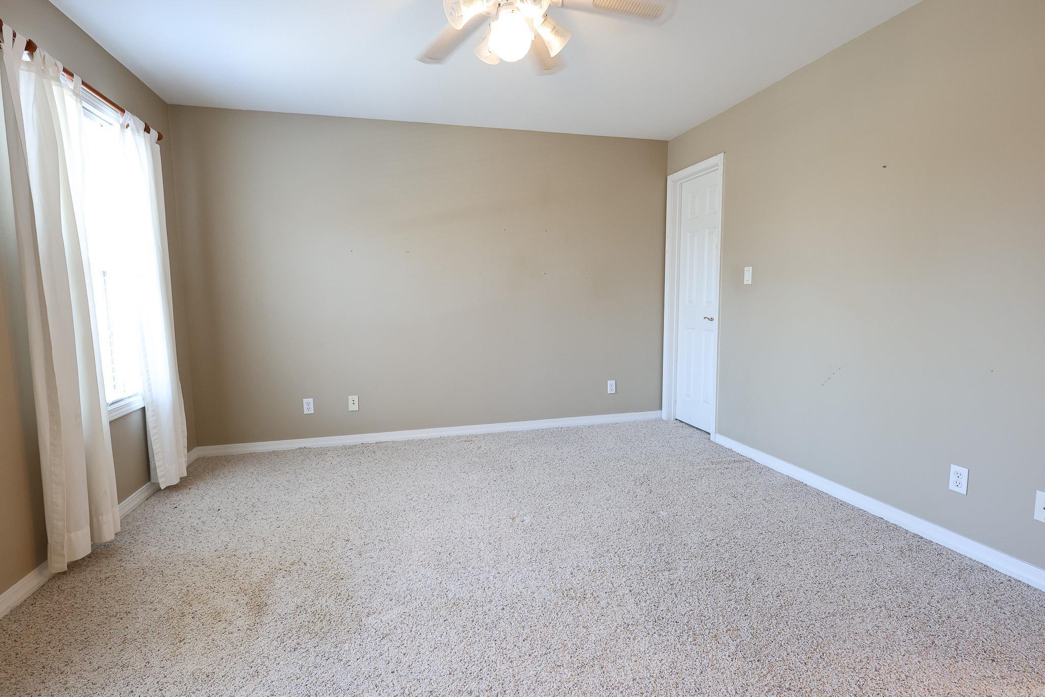 PARKERS RIDGE - Residential