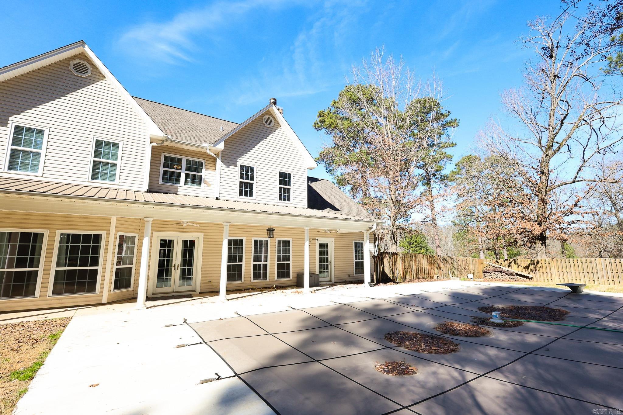 PARKERS RIDGE - Residential