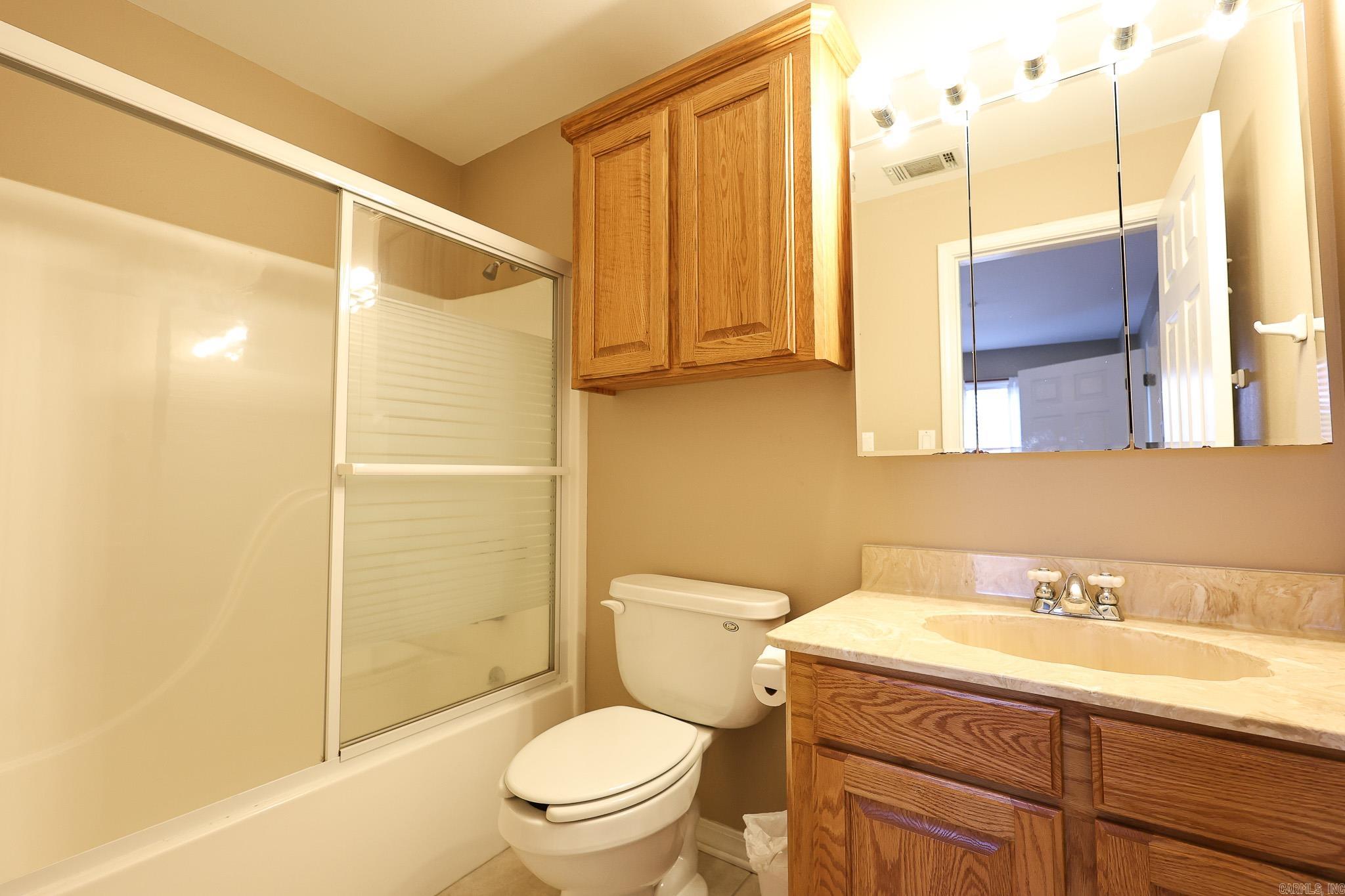 PARKERS RIDGE - Residential