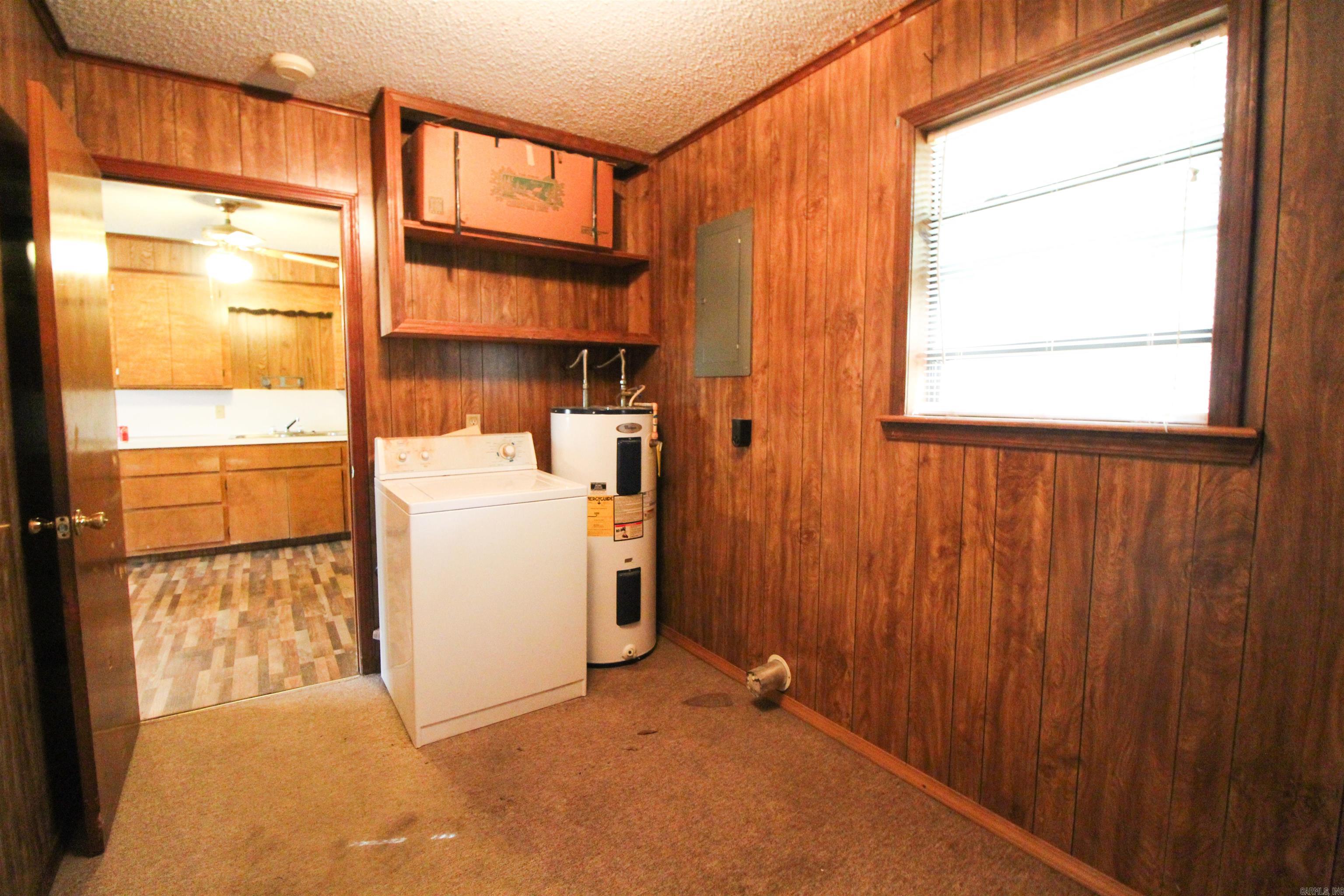 HILLS ADDITION DANVILLE - Residential