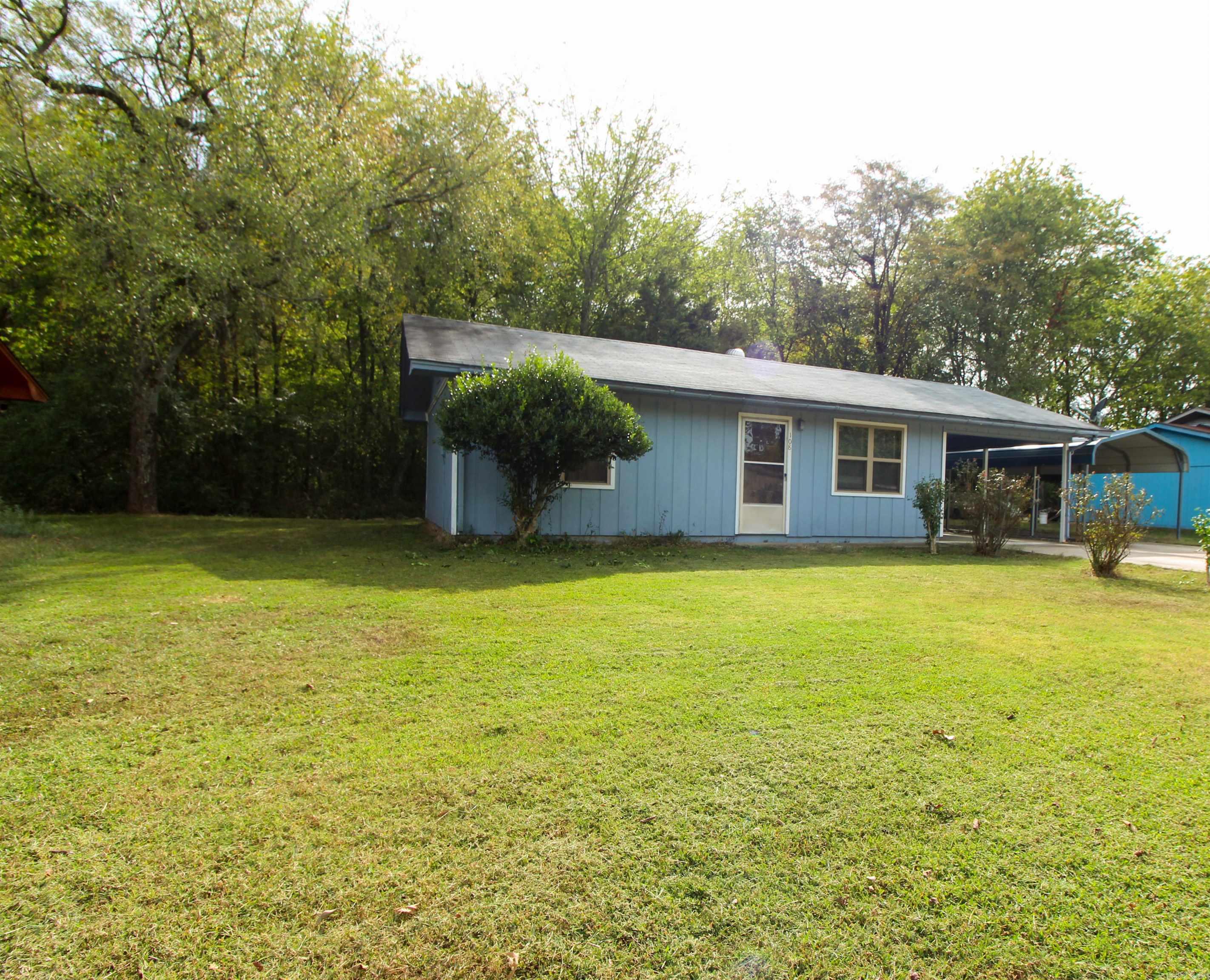 HILLS ADDITION DANVILLE - Residential