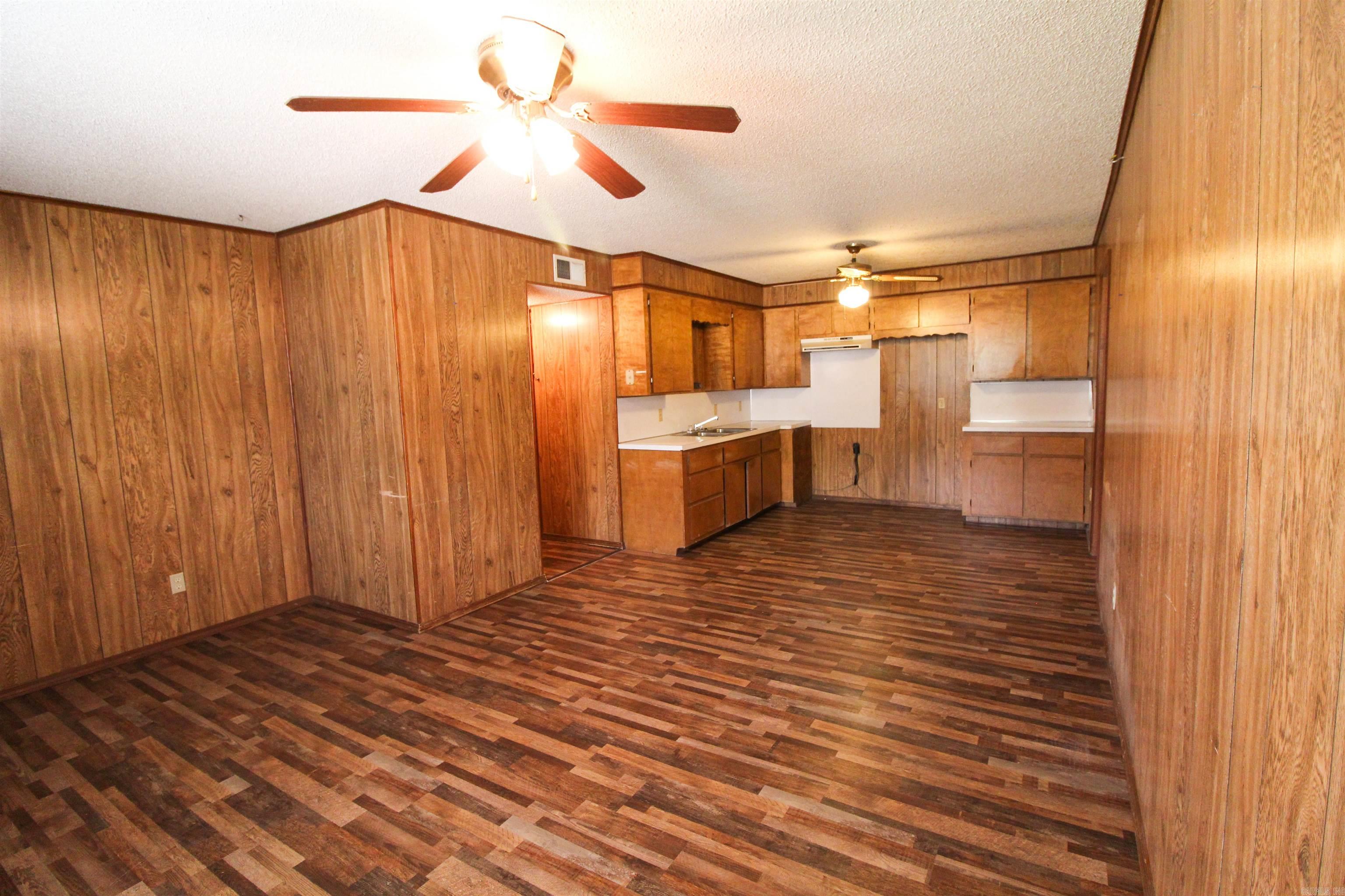 HILLS ADDITION DANVILLE - Residential