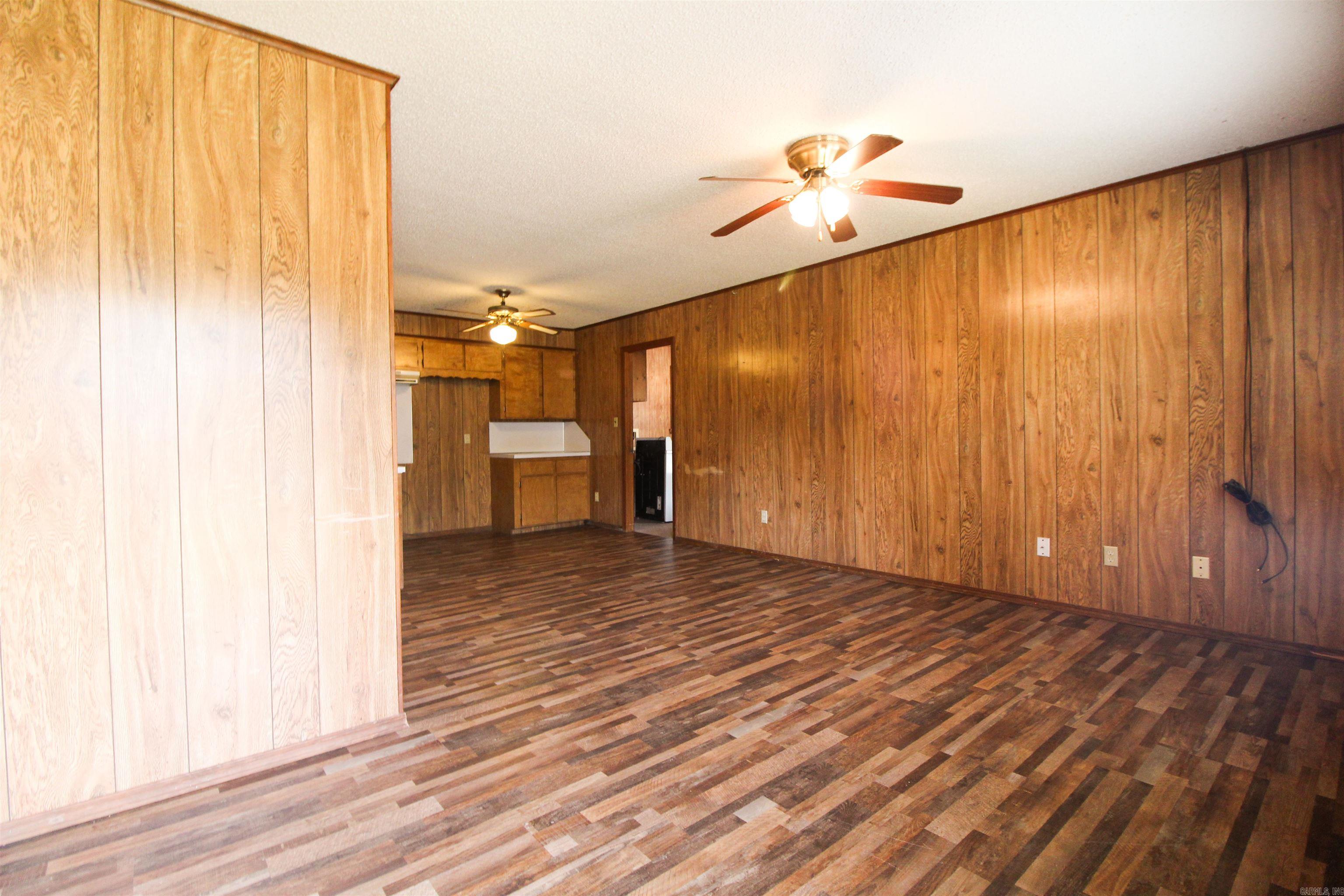 HILLS ADDITION DANVILLE - Residential