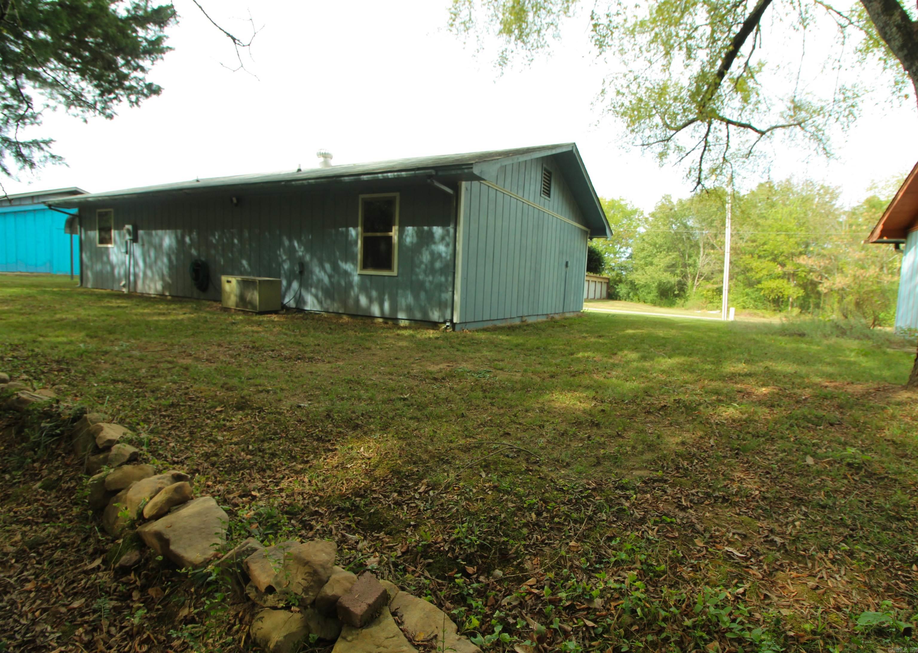 HILLS ADDITION DANVILLE - Residential