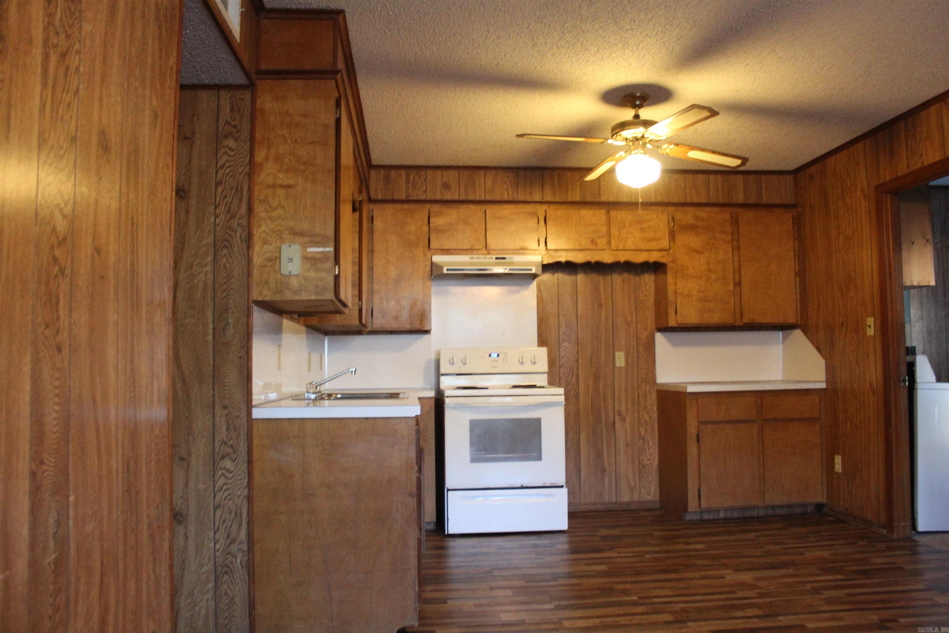 HILLS ADDITION DANVILLE - Residential