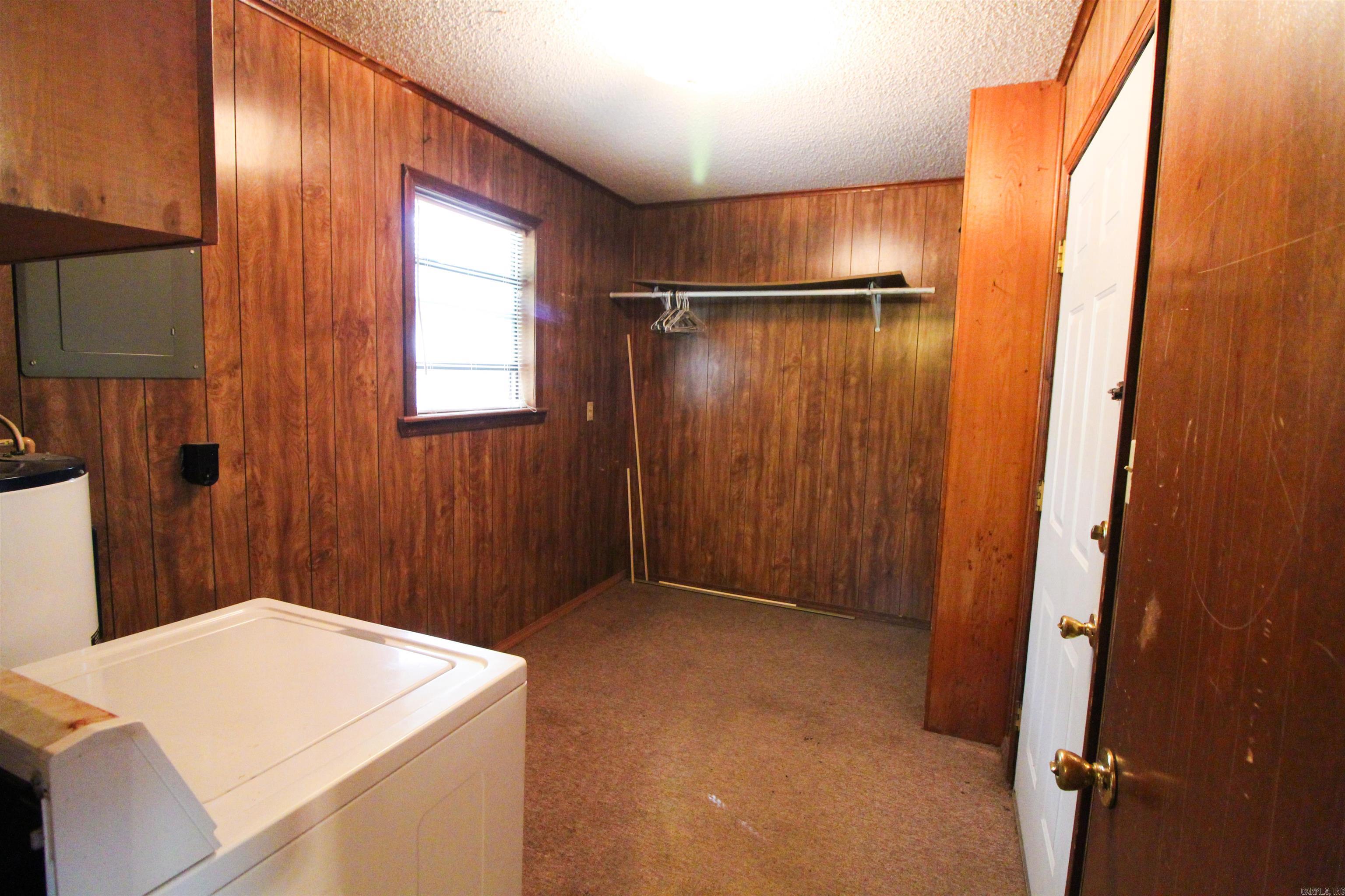 HILLS ADDITION DANVILLE - Residential