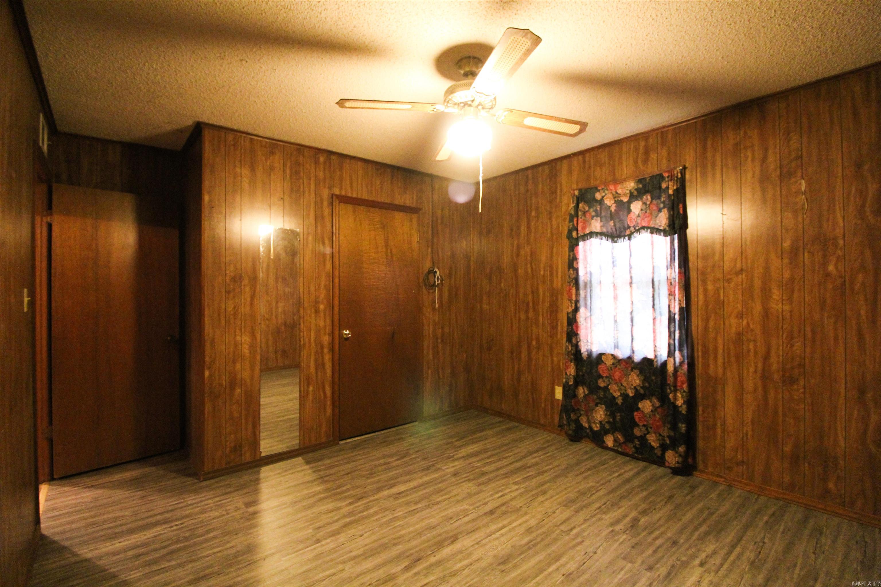 HILLS ADDITION DANVILLE - Residential