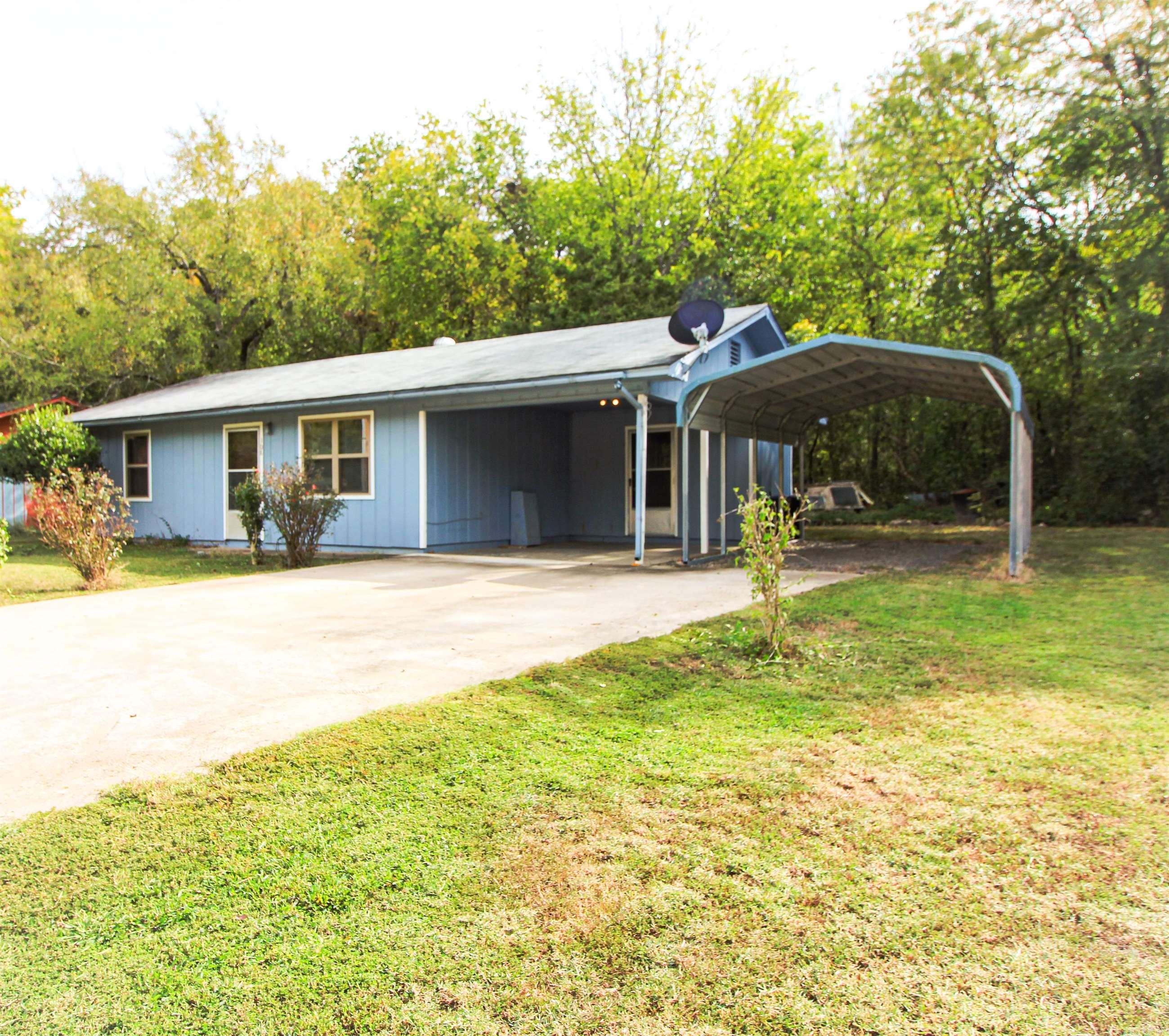 HILLS ADDITION DANVILLE - Residential