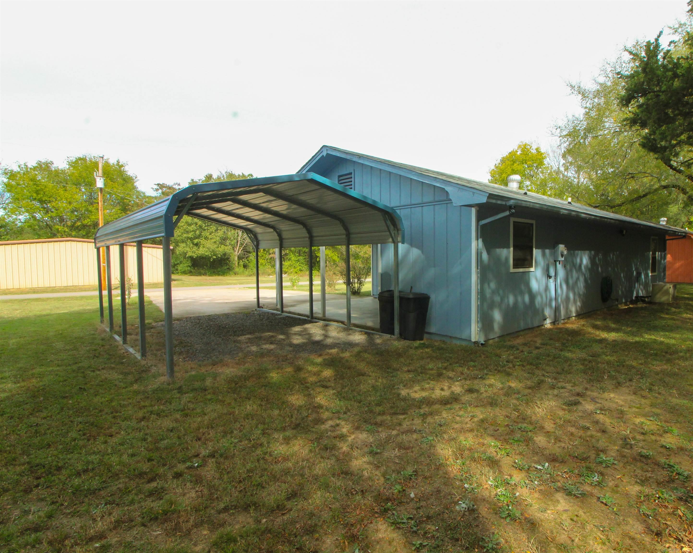 HILLS ADDITION DANVILLE - Residential