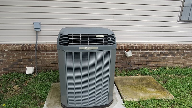 Qualls - Residential