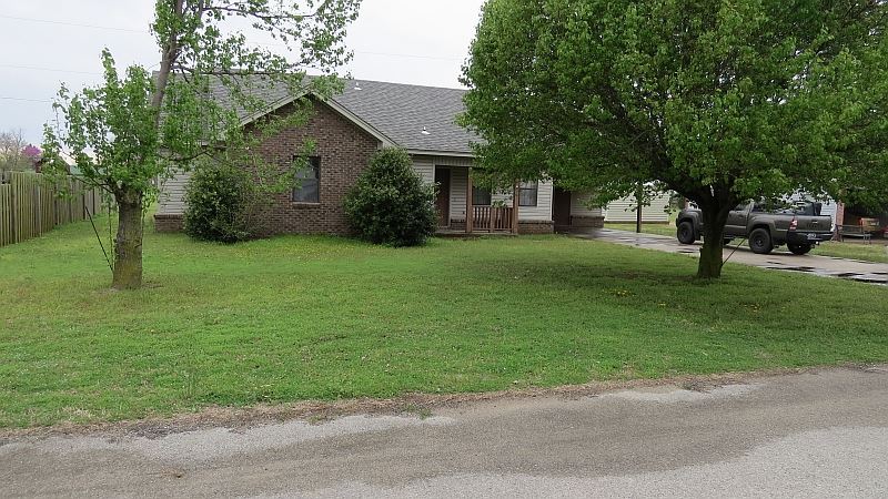 Qualls - Residential