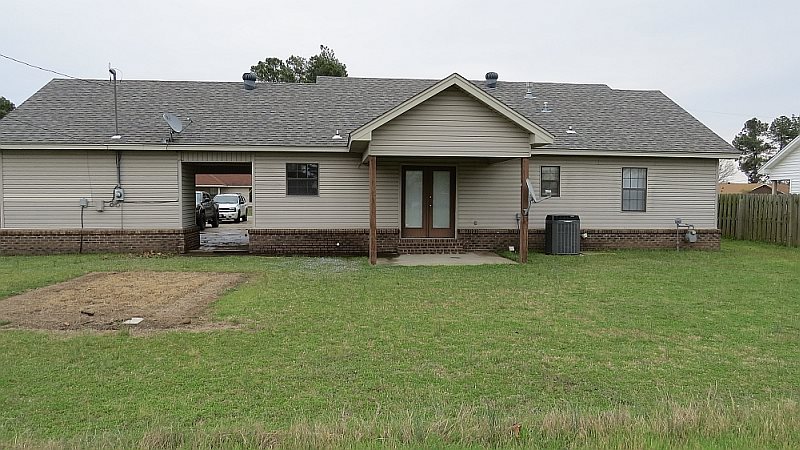 Qualls - Residential