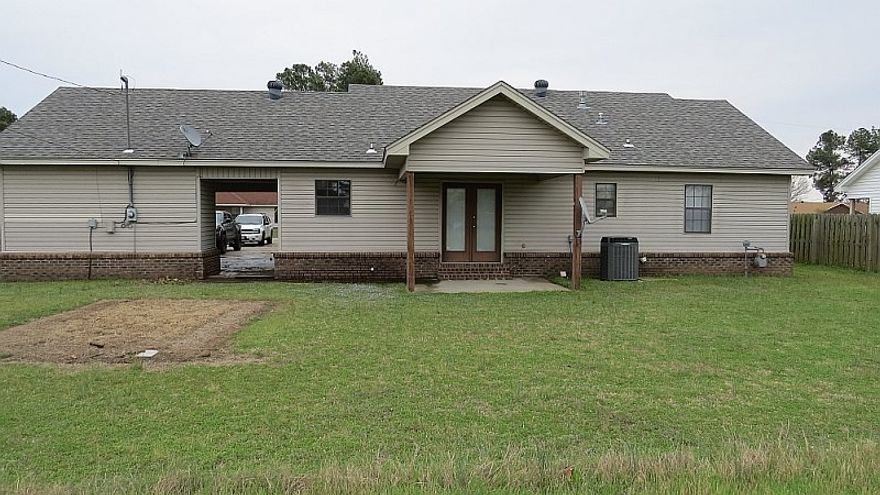 Great Investment Property. Home is Sold AS IS