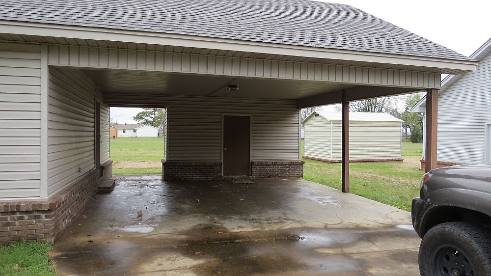 Qualls - Residential