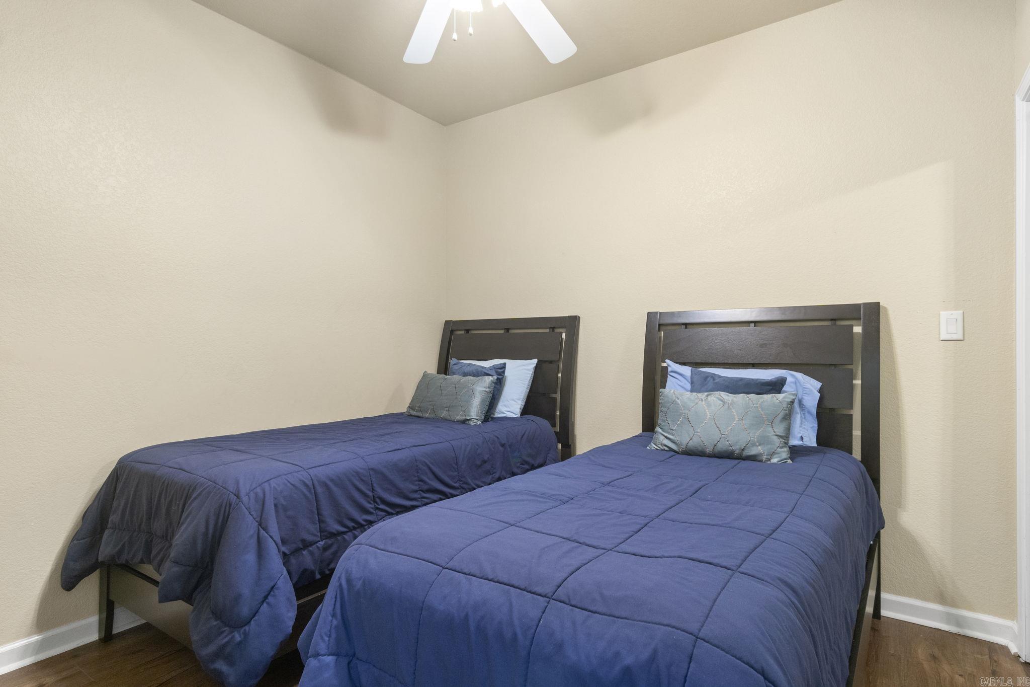 BLUE LAKE HPR - Residential