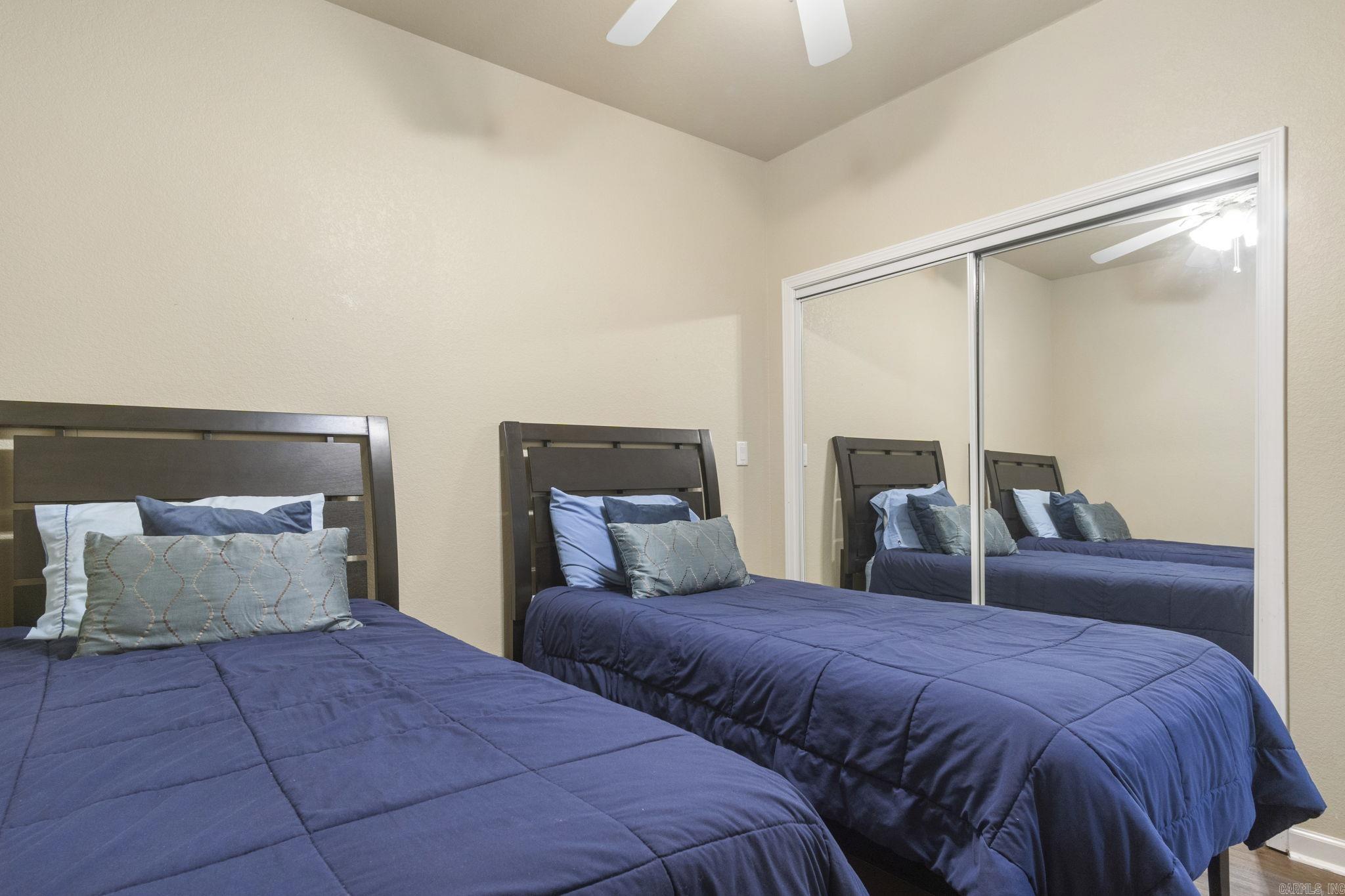 BLUE LAKE HPR - Residential