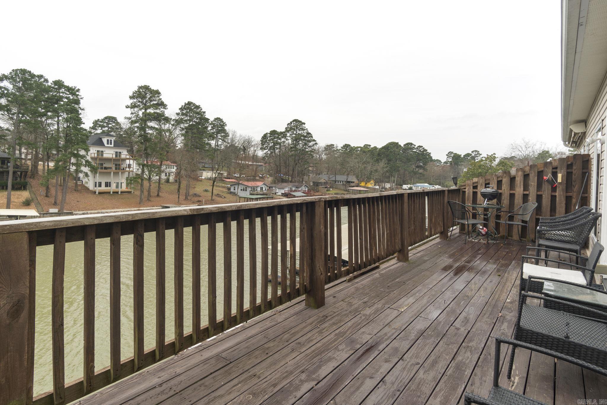 BLUE LAKE HPR - Residential