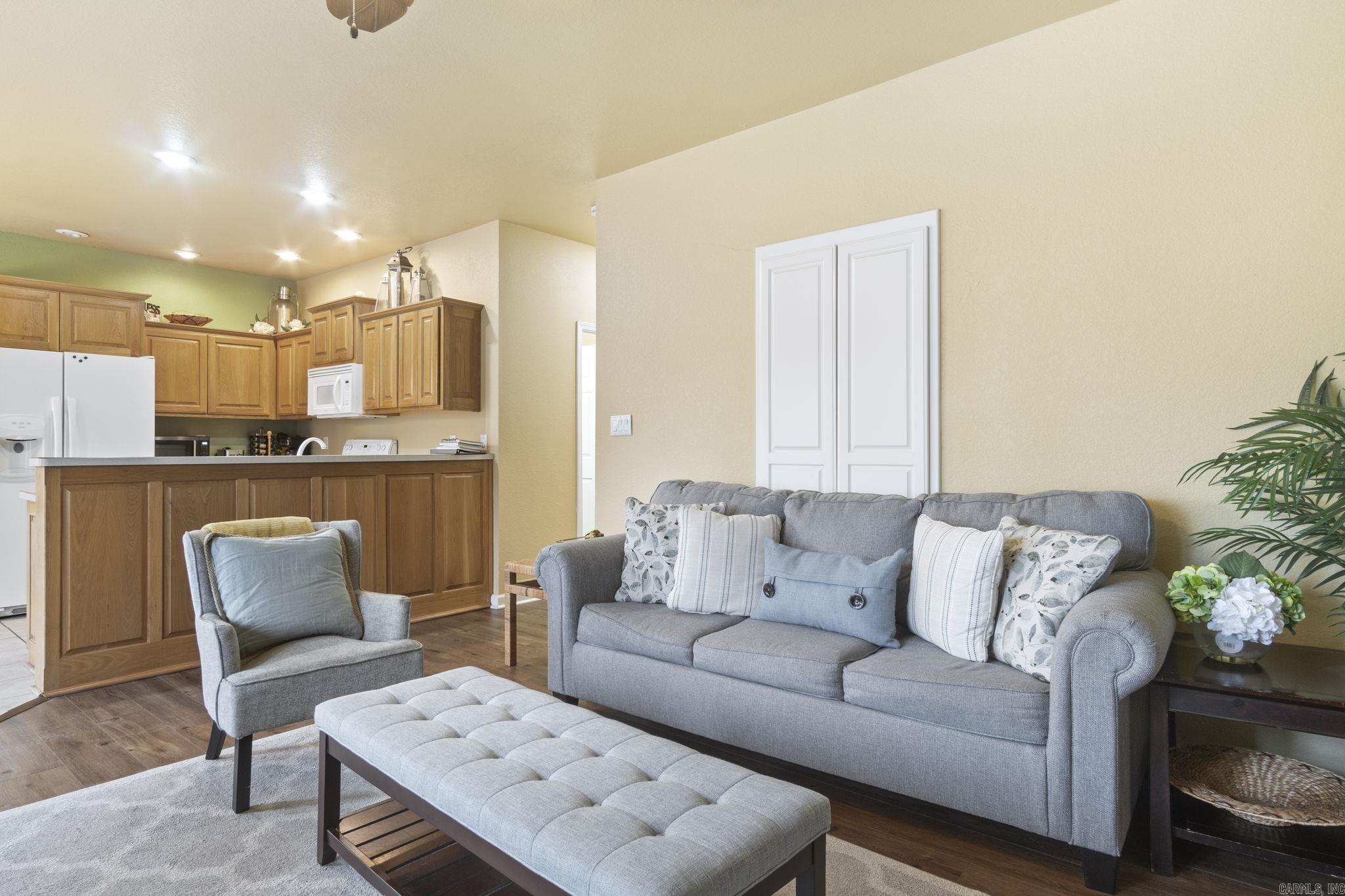 BLUE LAKE HPR - Residential