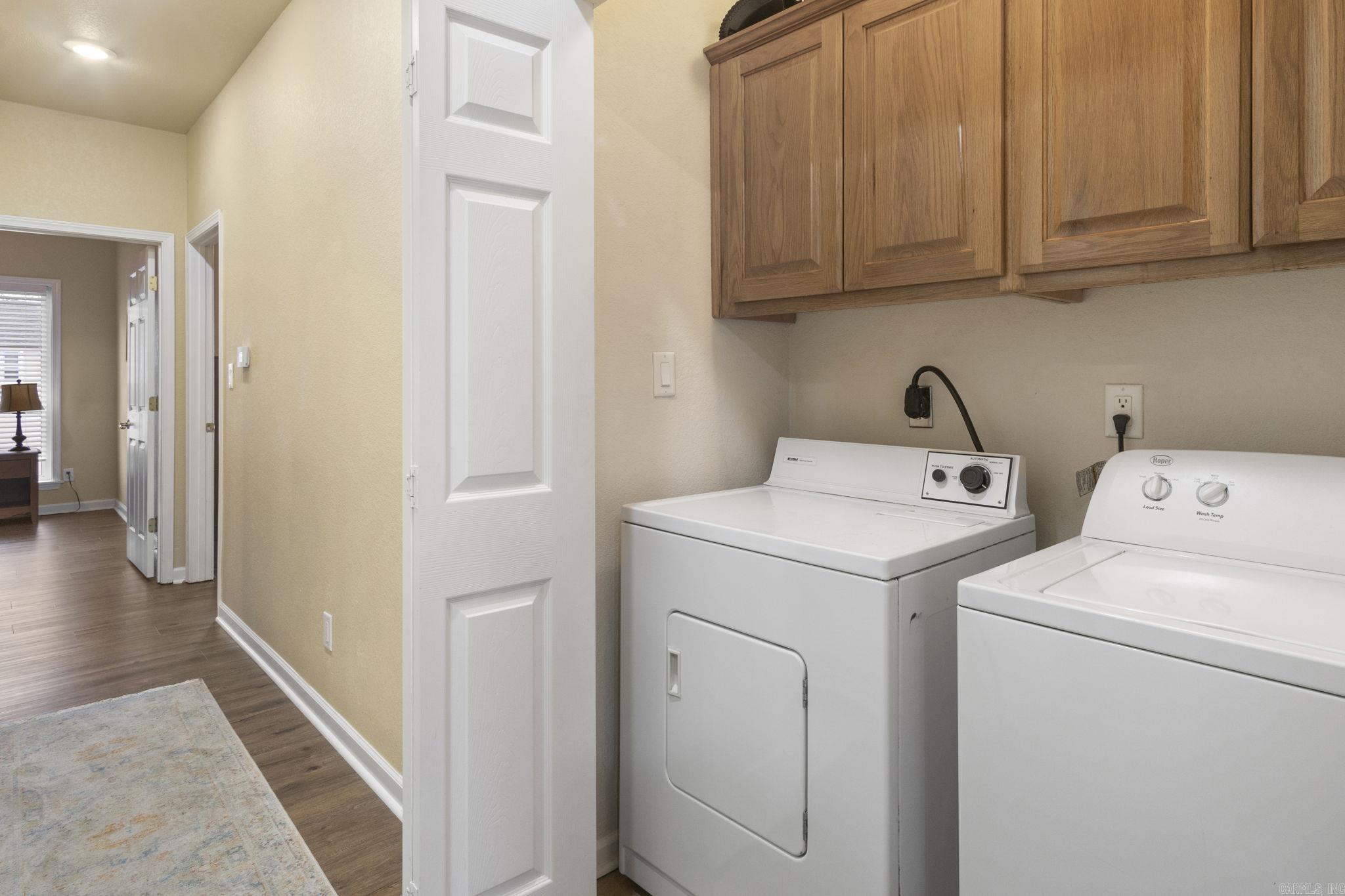 BLUE LAKE HPR - Residential