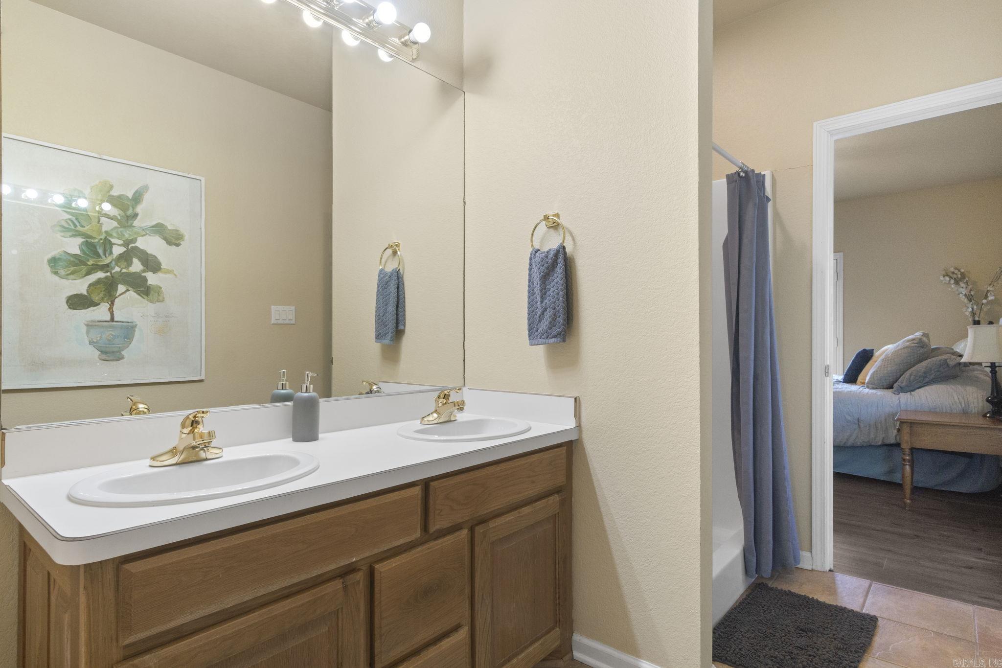 BLUE LAKE HPR - Residential