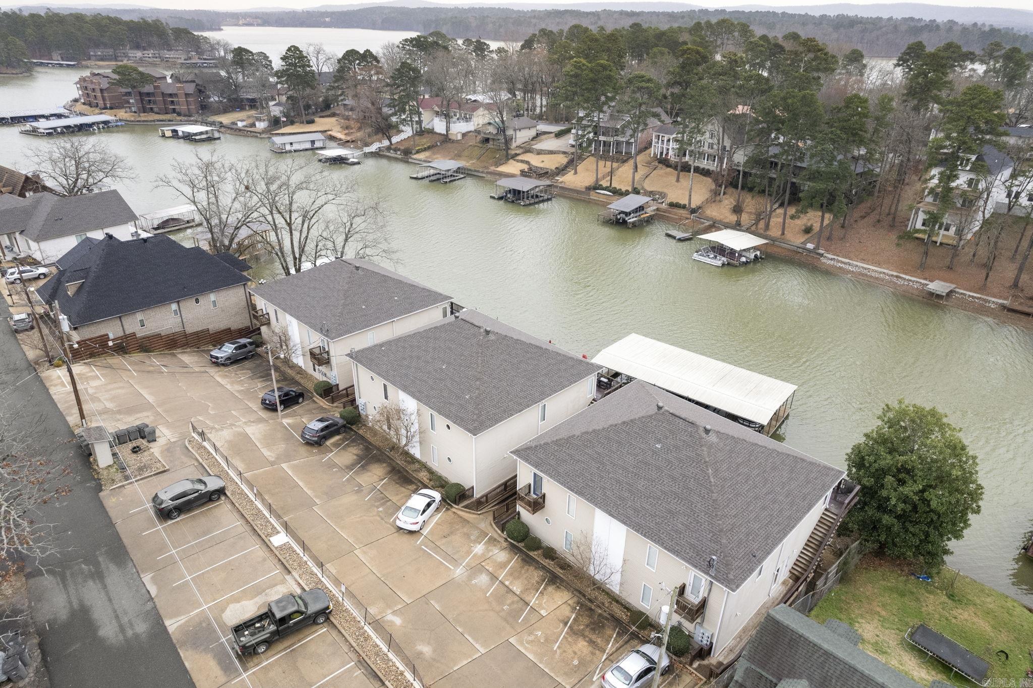 BLUE LAKE HPR - Residential