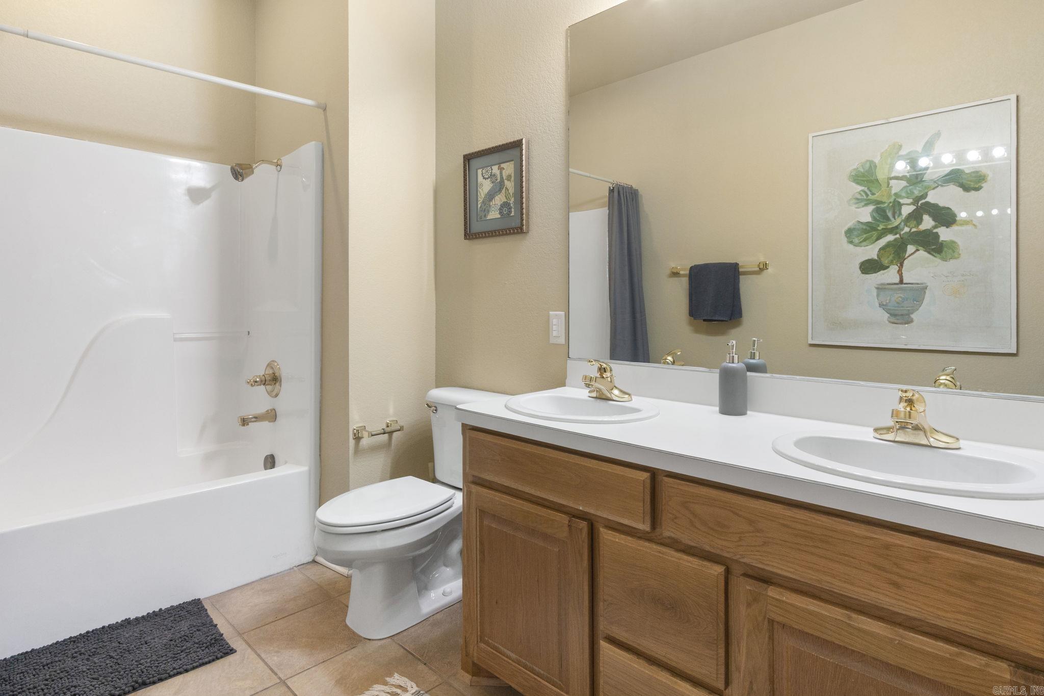 BLUE LAKE HPR - Residential