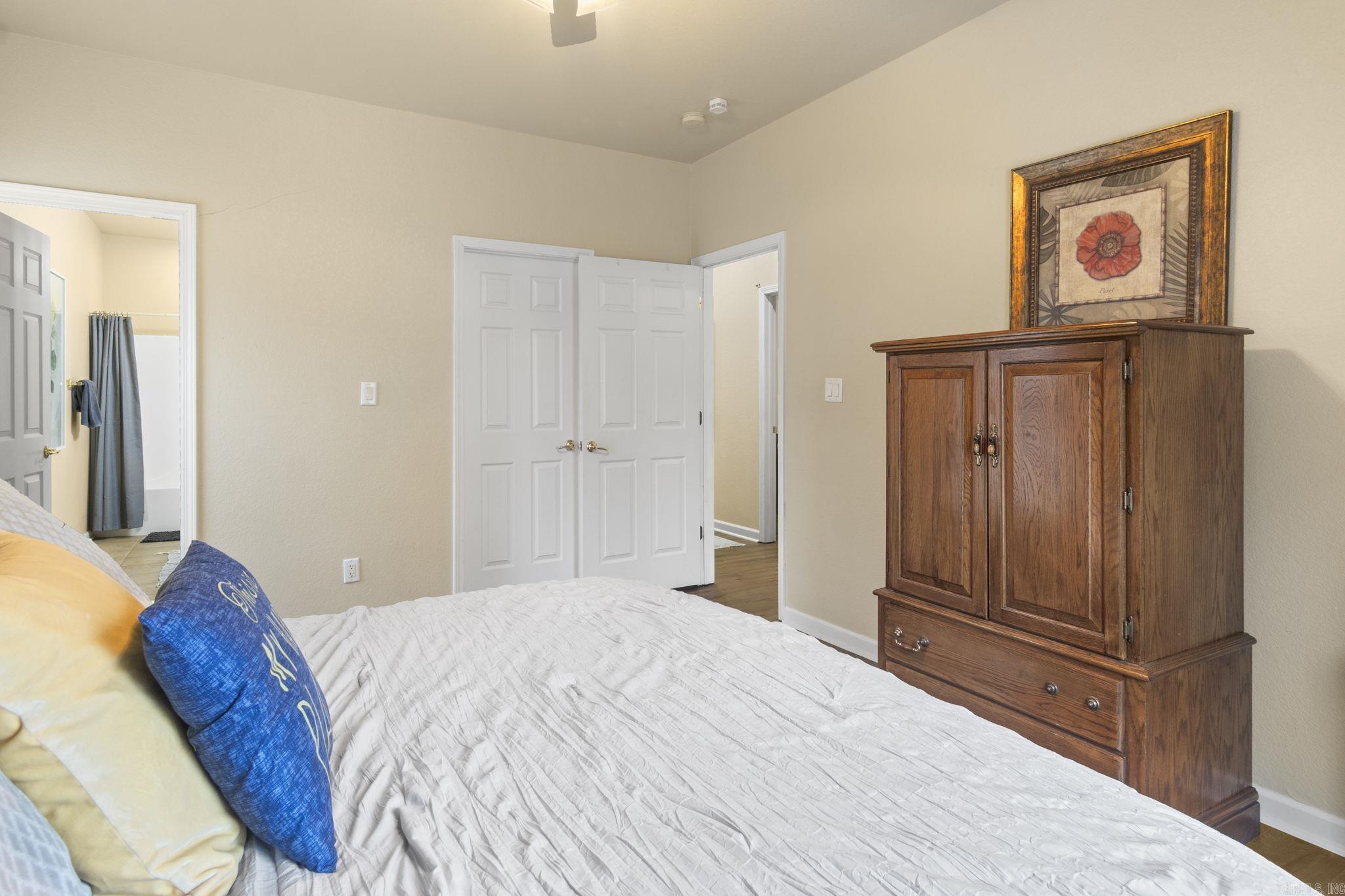 BLUE LAKE HPR - Residential