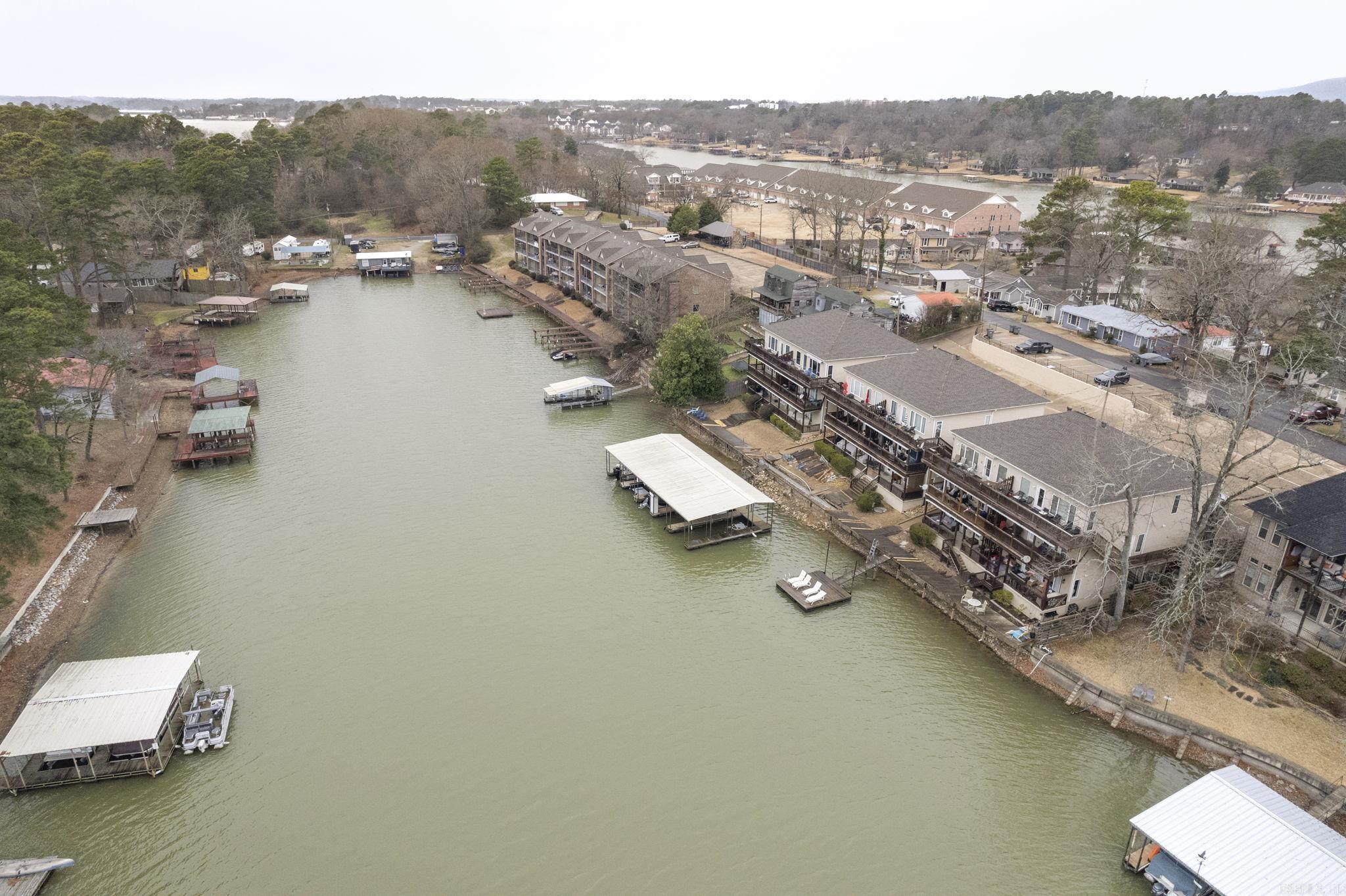 BLUE LAKE HPR - Residential