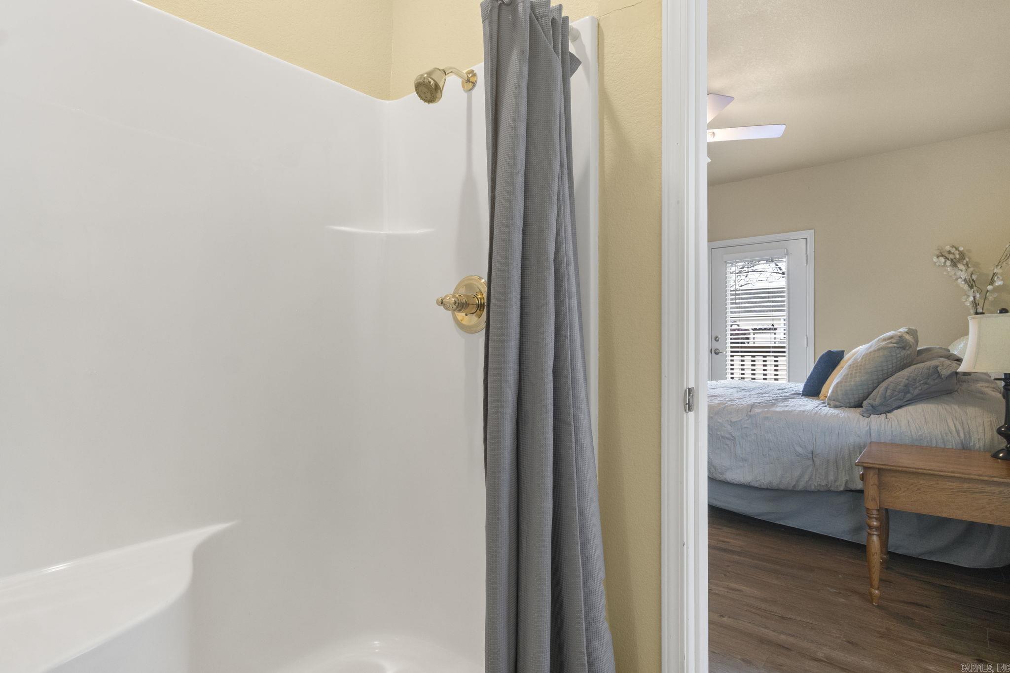 BLUE LAKE HPR - Residential